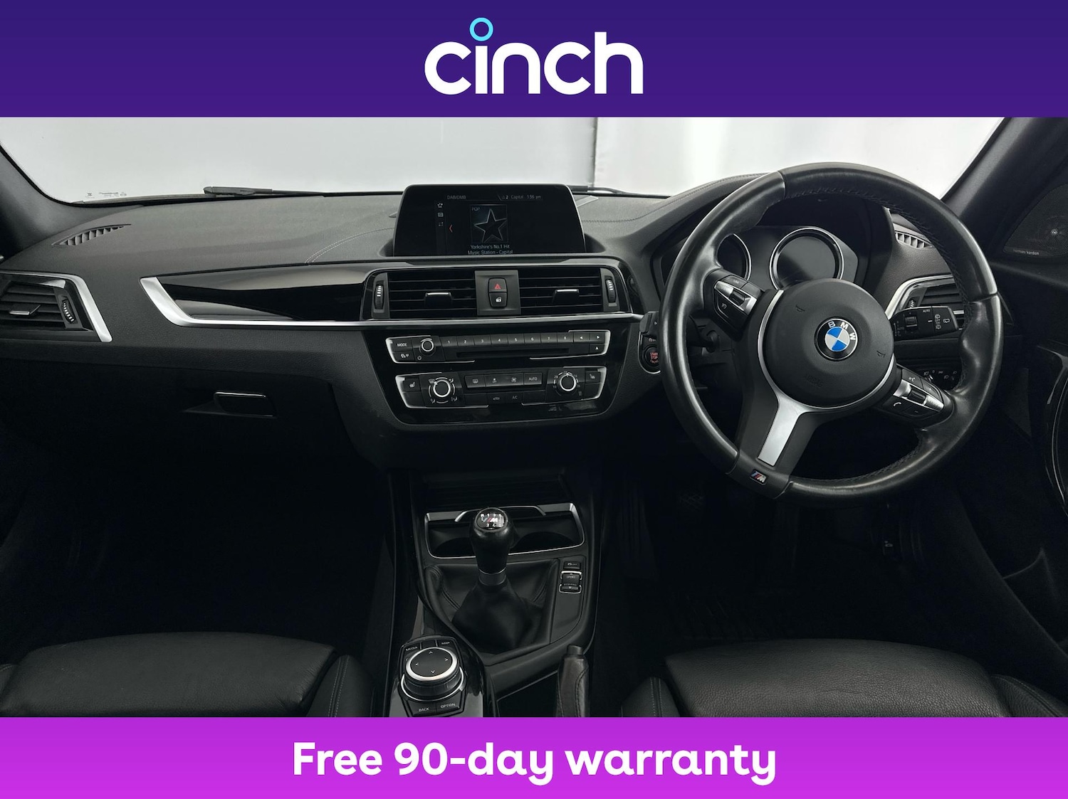 Used BMW 1 Series 2019 for sale - 76773558: Photo 15