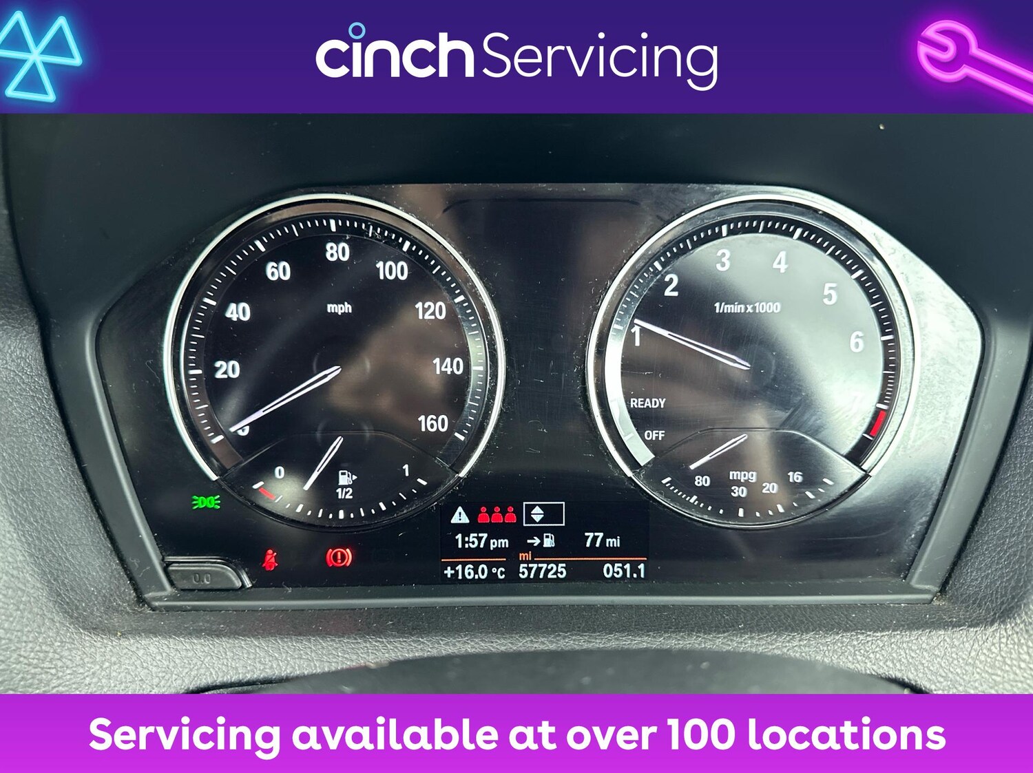 Used BMW 1 Series 2019 for sale - 76773558: Photo 18