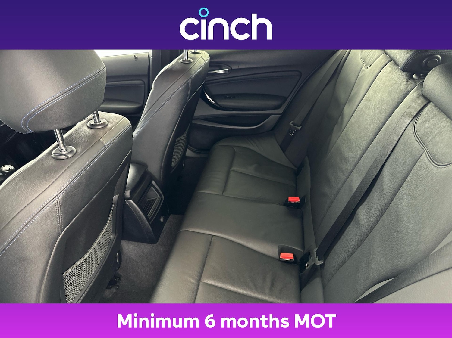 Used BMW 1 Series 2019 for sale - 76773558: Photo 20