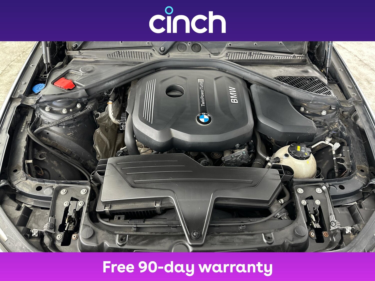 Used BMW 1 Series 2019 for sale - 76773558: Photo 23