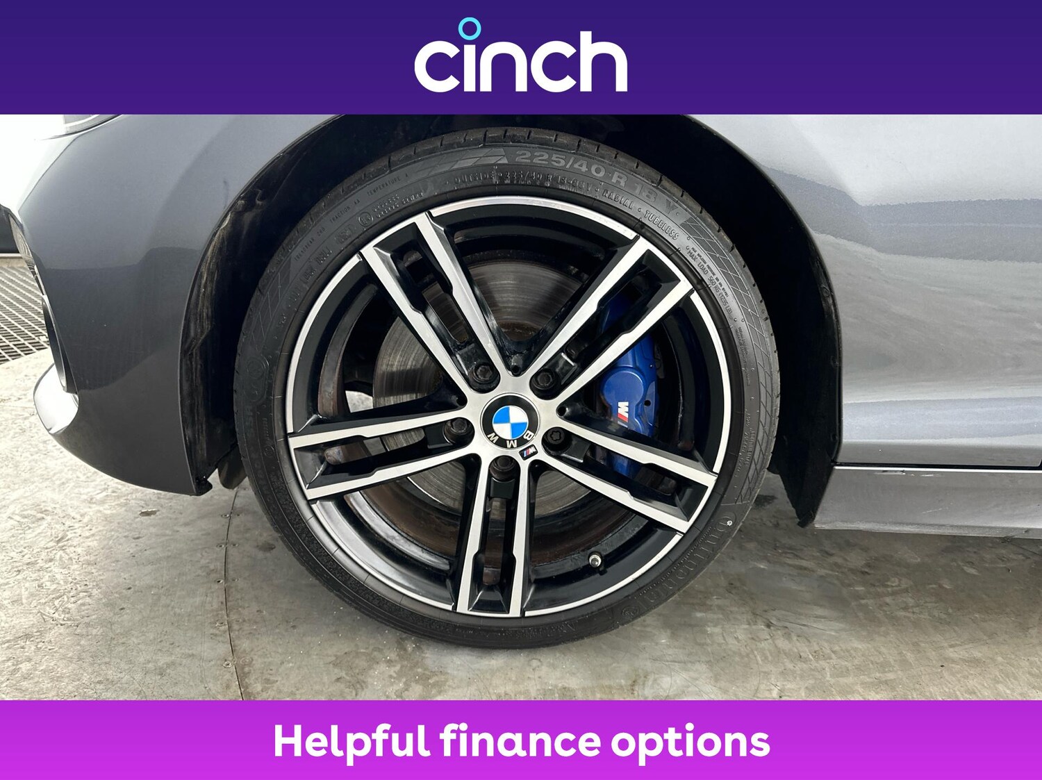 Used BMW 1 Series 2019 for sale - 76773558: Photo 24