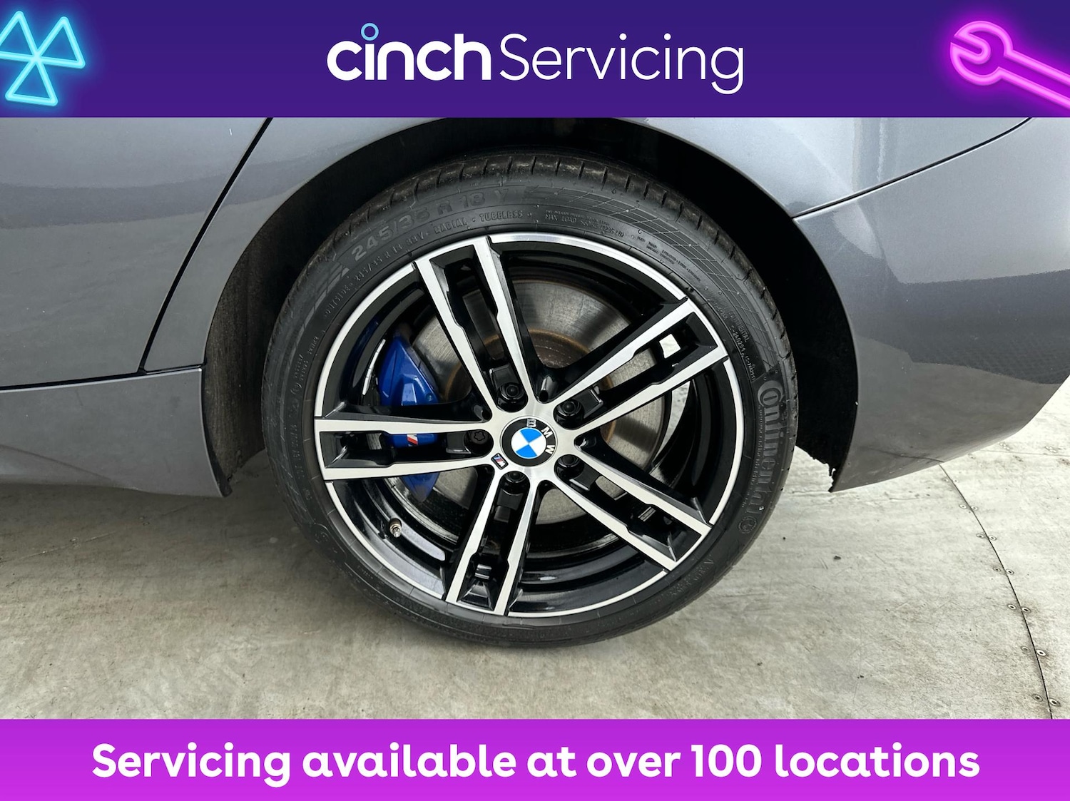 Used BMW 1 Series 2019 for sale - 76773558: Photo 26