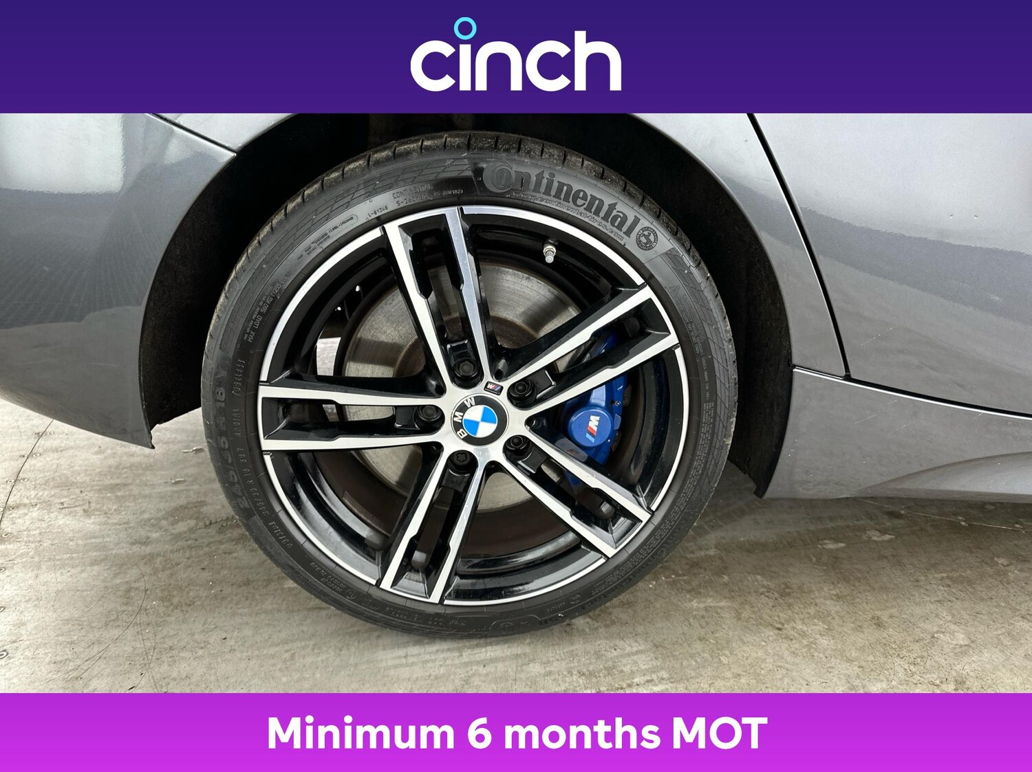 Used BMW 1 Series 2019 for sale - 76773558: Photo 27