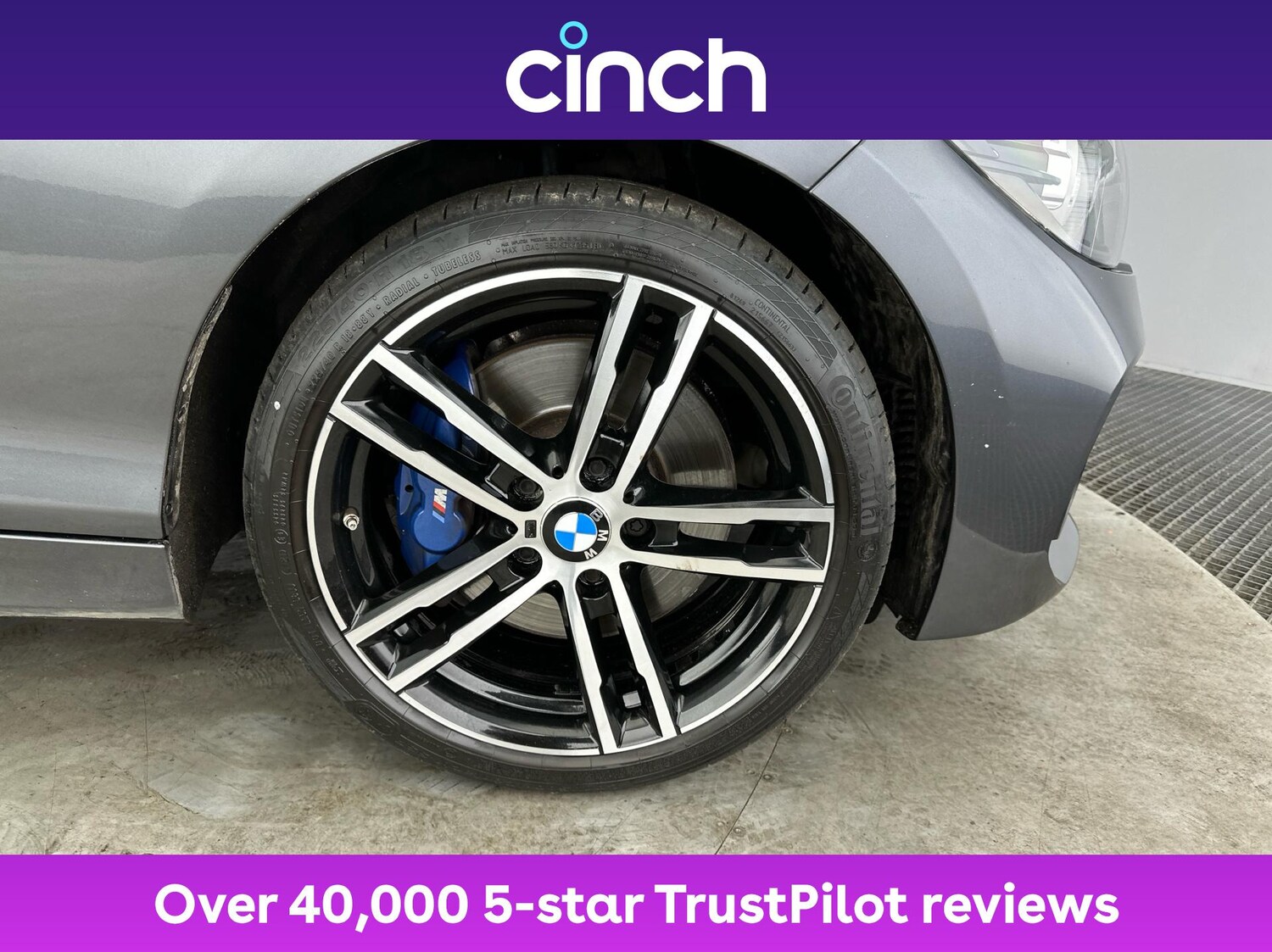 Used BMW 1 Series 2019 for sale - 76773558: Photo 28