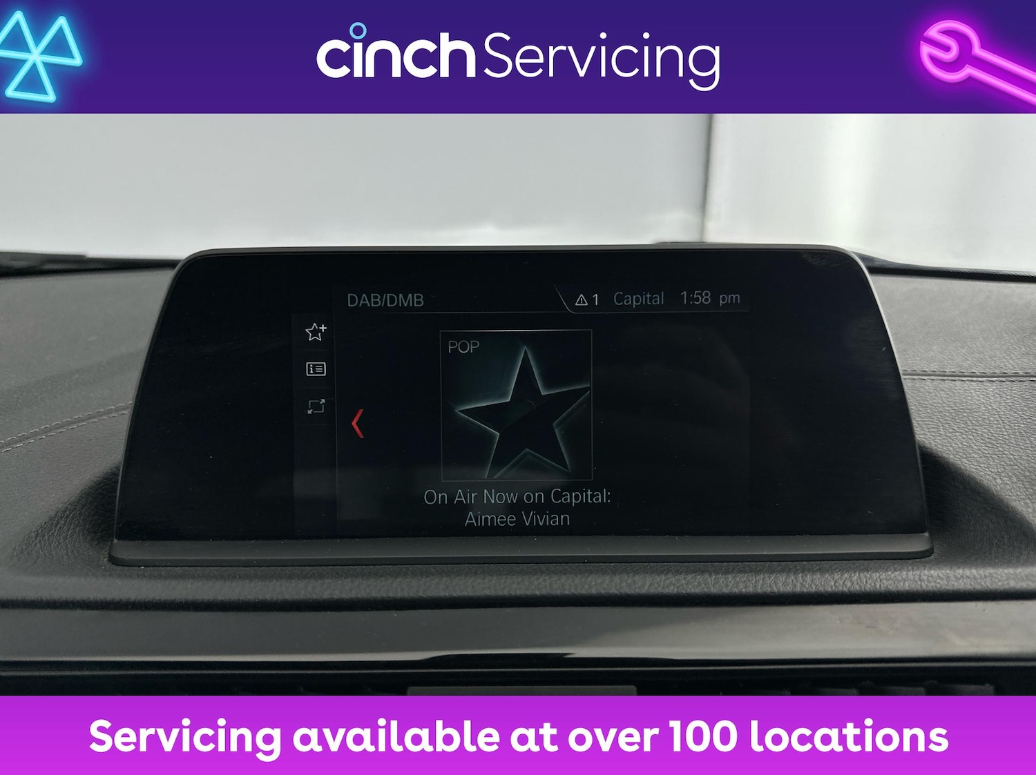 Used BMW 1 Series 2019 for sale - 76773558: Photo 31