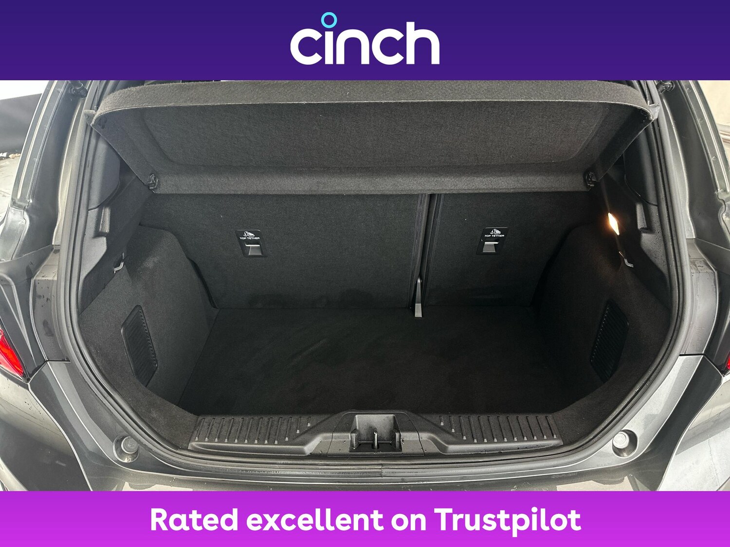 Used Ford Fiesta 2022 for sale - 76245919: Photo 21