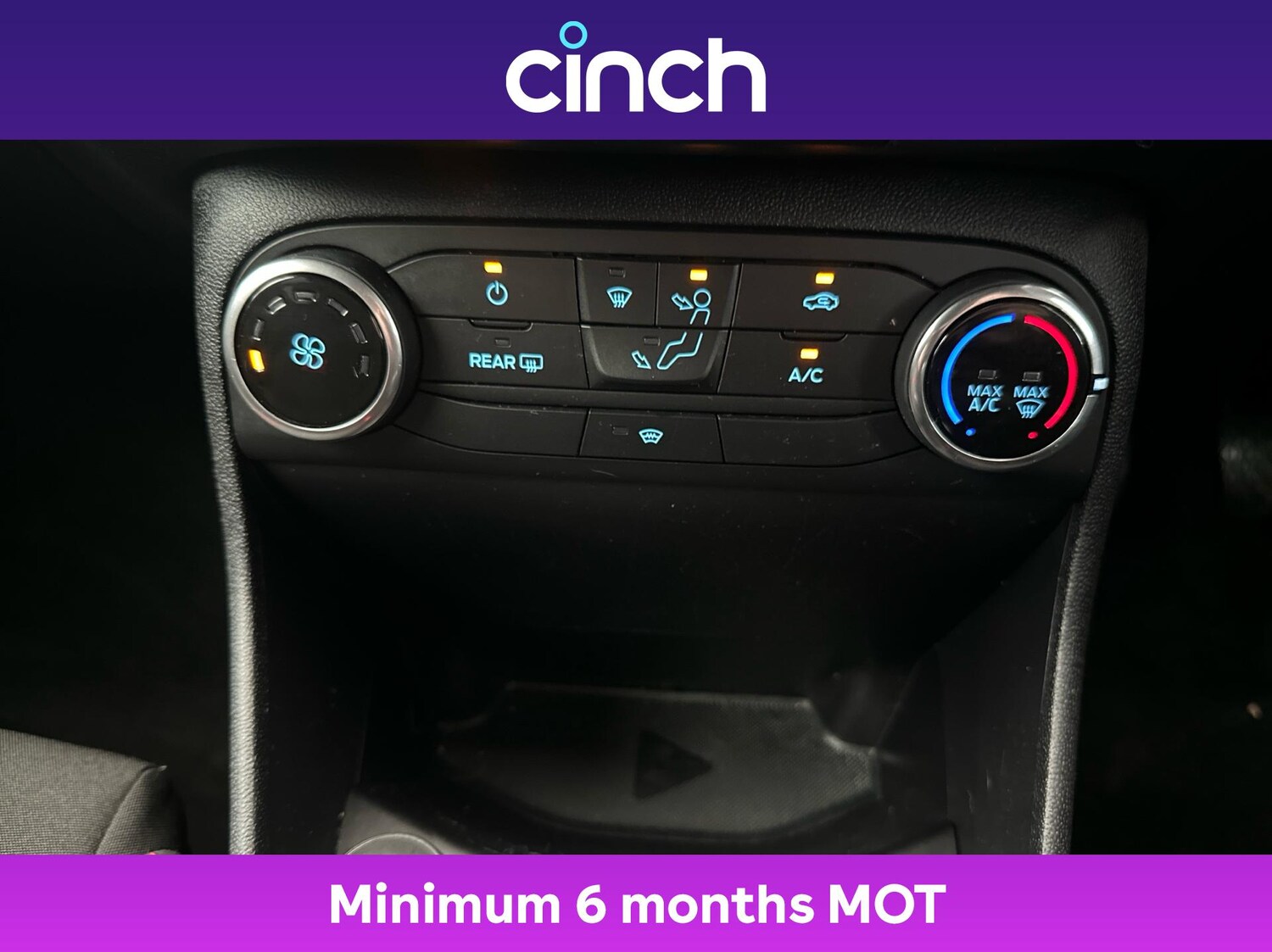 Used Ford Fiesta 2022 for sale - 76245919: Photo 32