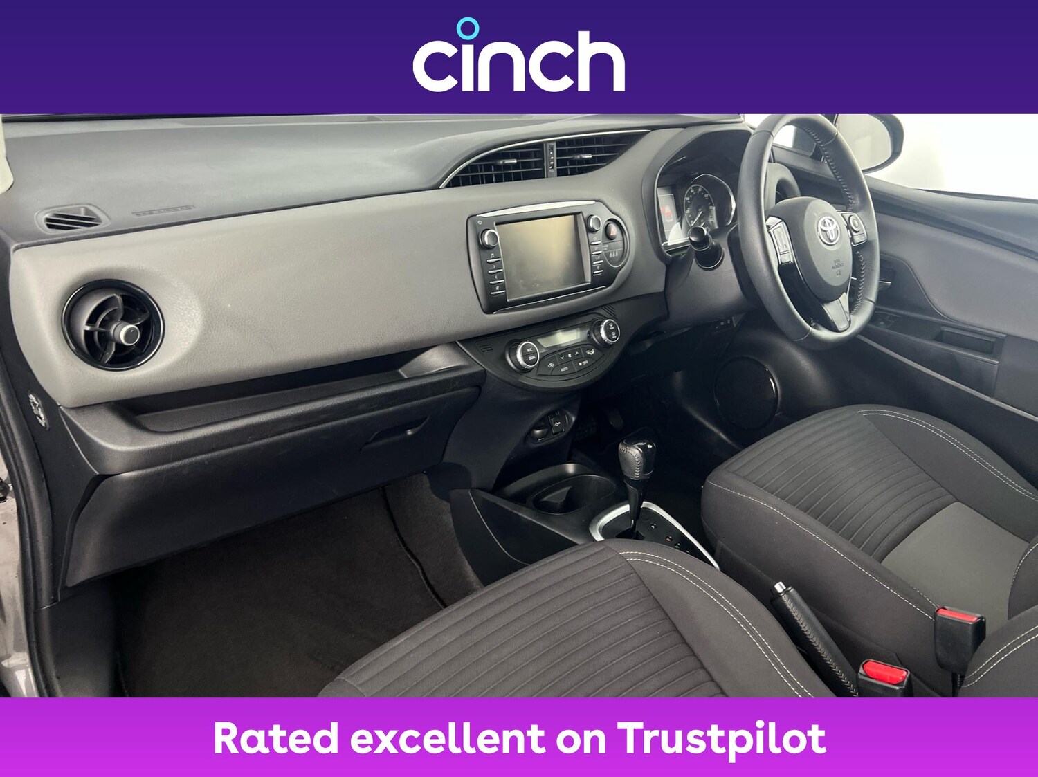 Used Toyota Yaris 2019 for sale - 76313668: Photo 14