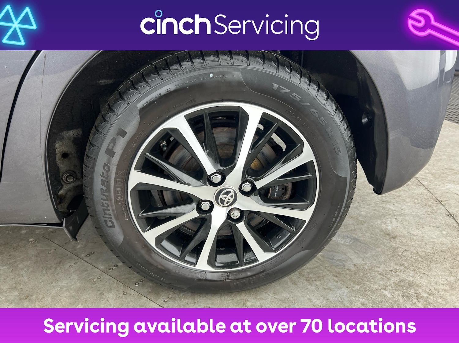 Used Toyota Yaris 2019 for sale - 76313668: Photo 26