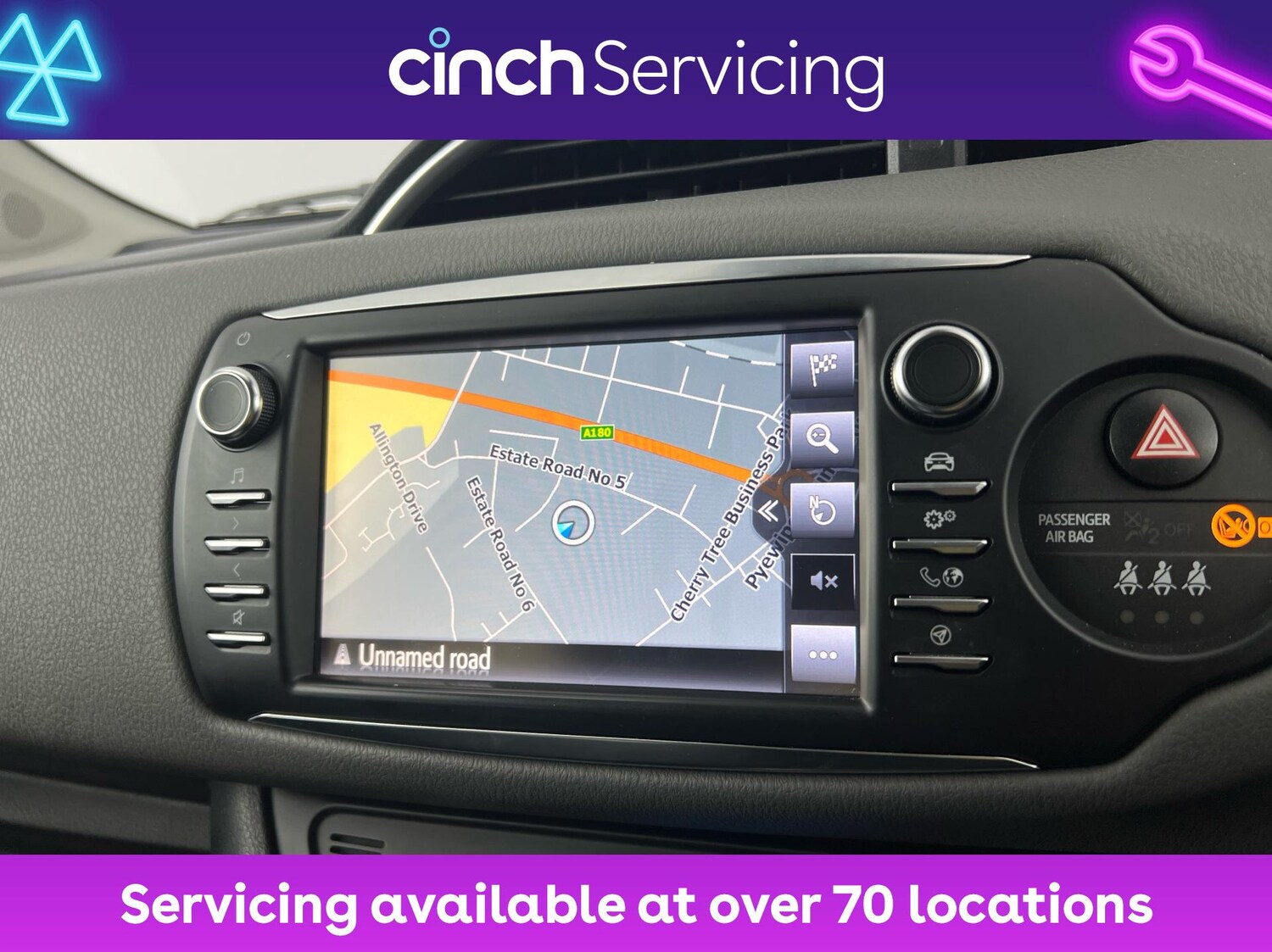 Used Toyota Yaris 2019 for sale - 76313668: Photo 31