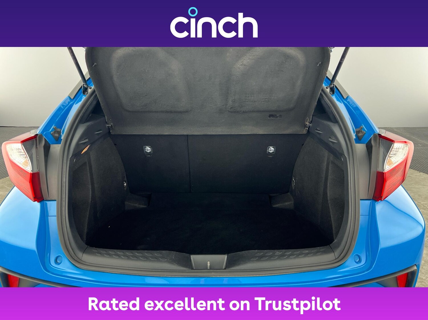 Used Toyota C-HR 2018 for sale - 76798725: Photo 21