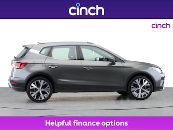 Used SEAT Arona 2023 for sale - 76034579: Photo 2
