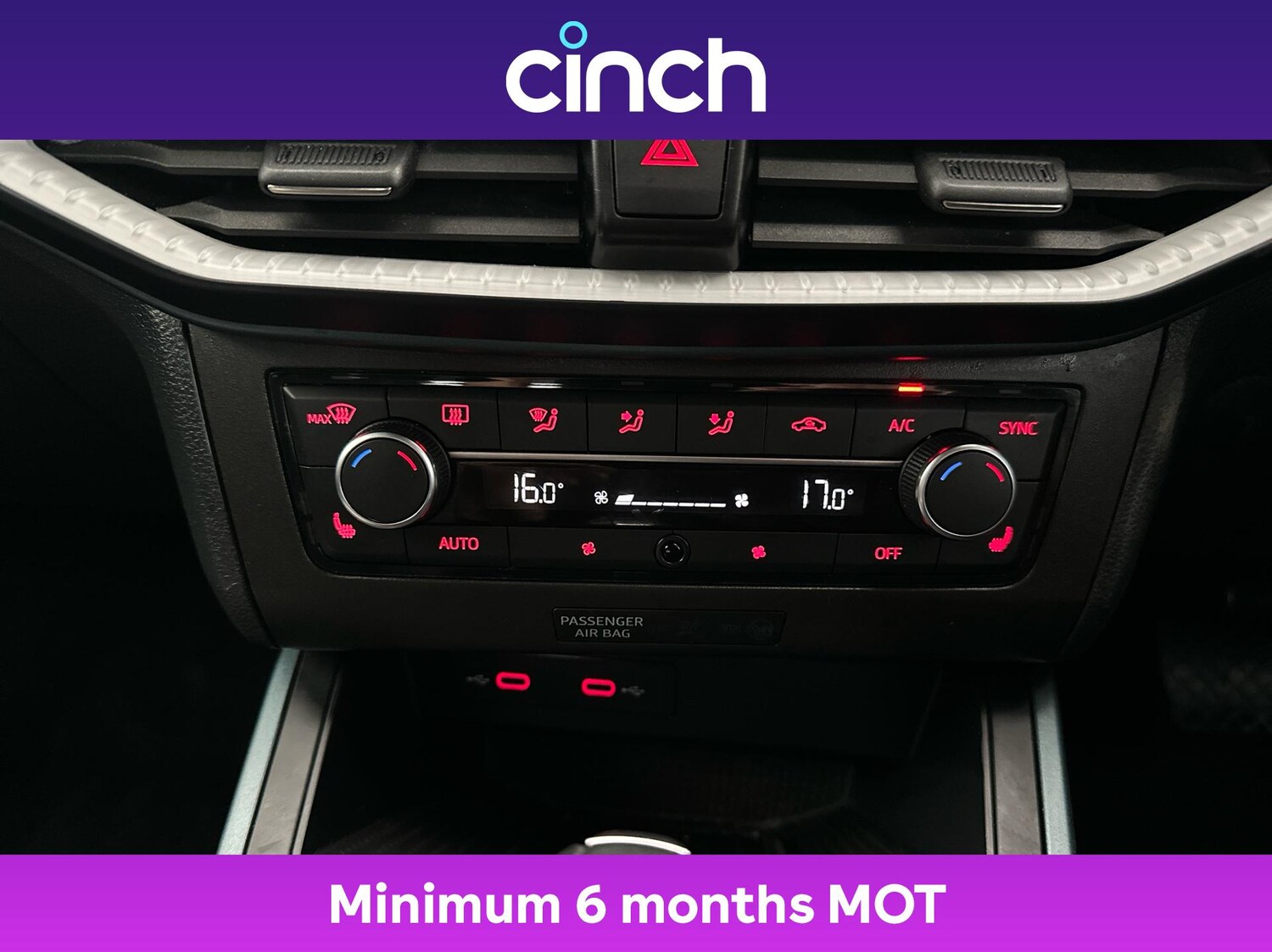 Used SEAT Arona 2023 for sale - 76034579: Photo 37