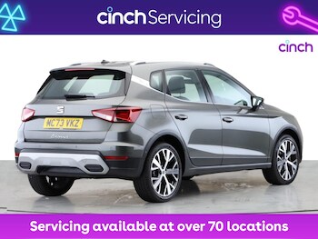 Used SEAT Arona 2023 for sale - 76034579: Photo 3