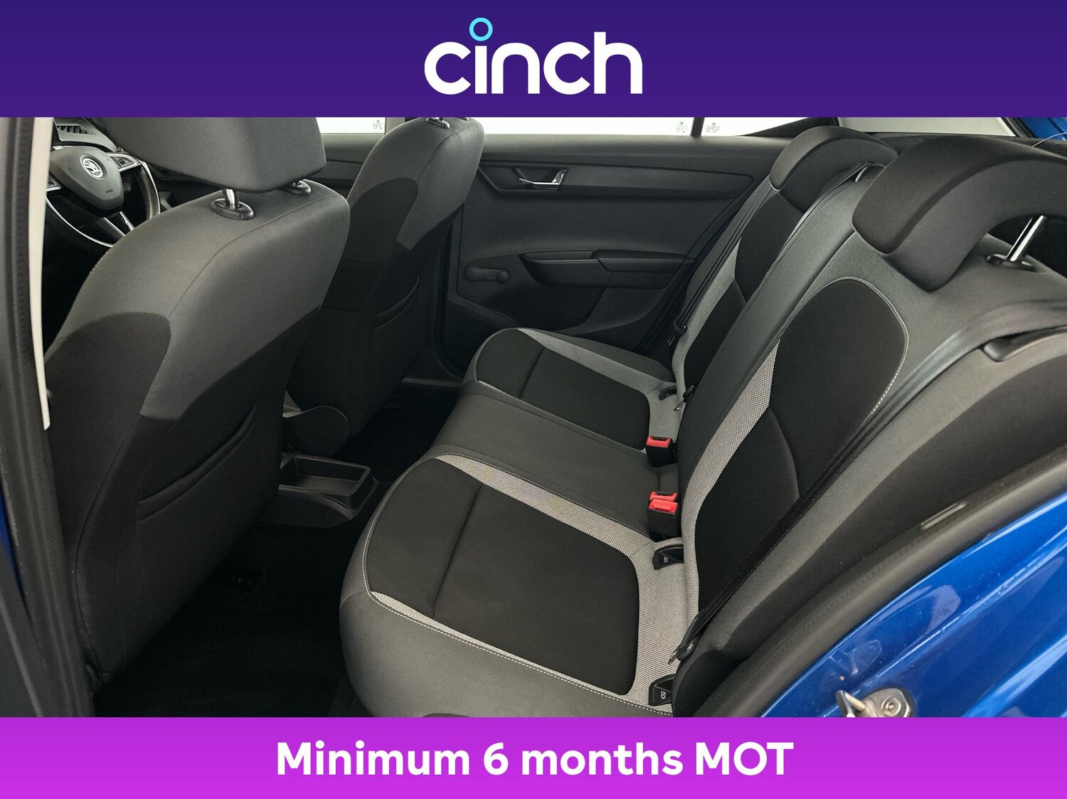 Used Skoda Fabia 2016 for sale - 76910646: Photo 20