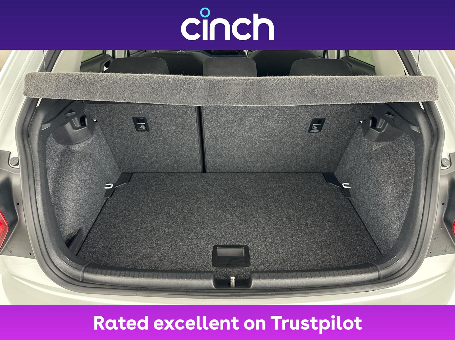 Used Volkswagen Polo 2021 for sale - 76098677: Photo 21