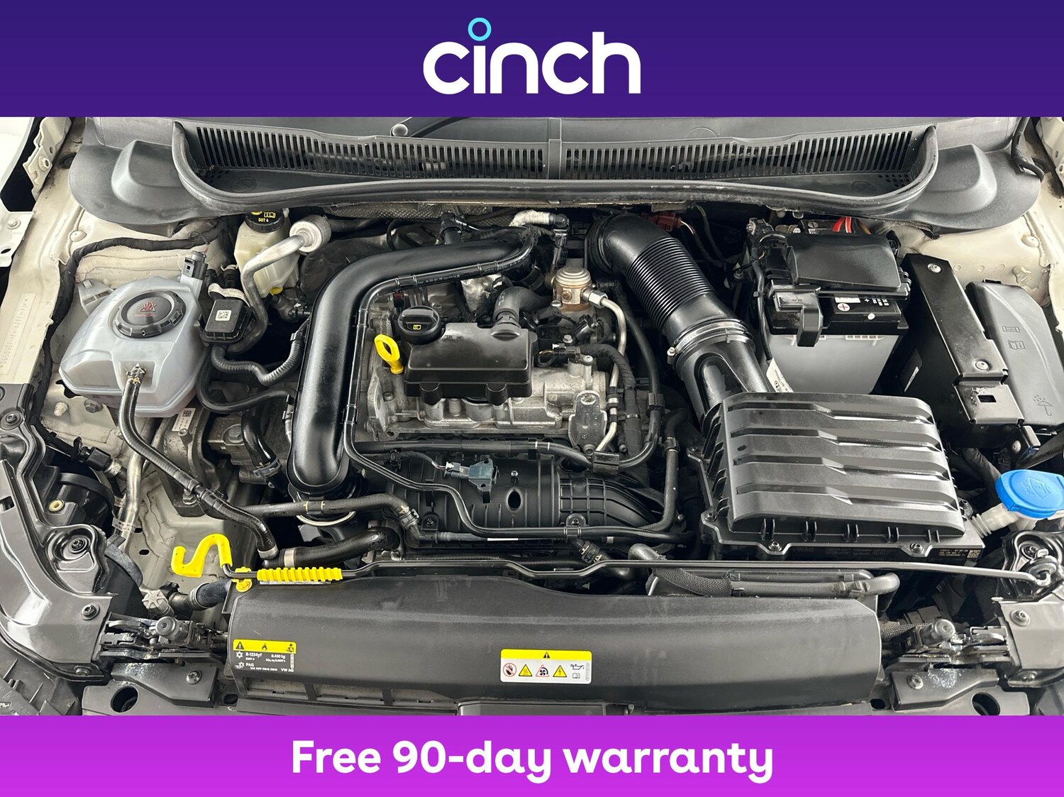 Used Volkswagen Polo 2021 for sale - 76098677: Photo 23