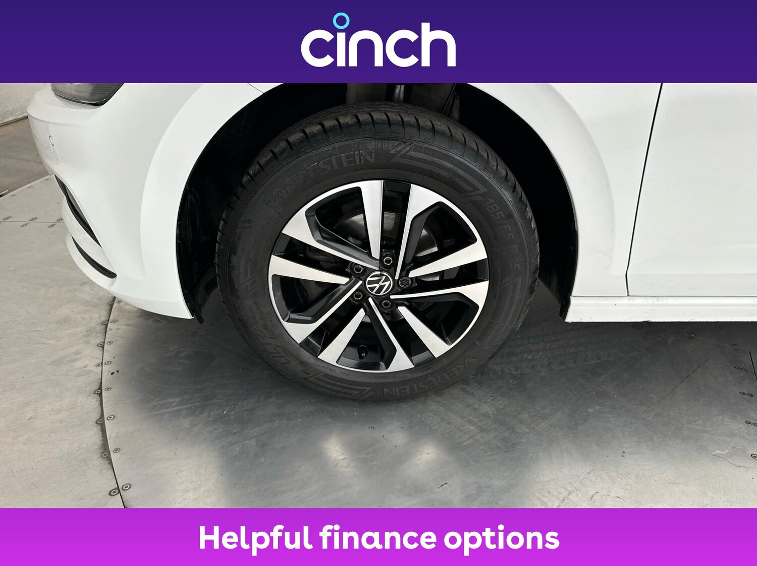 Used Volkswagen Polo 2021 for sale - 76098677: Photo 24