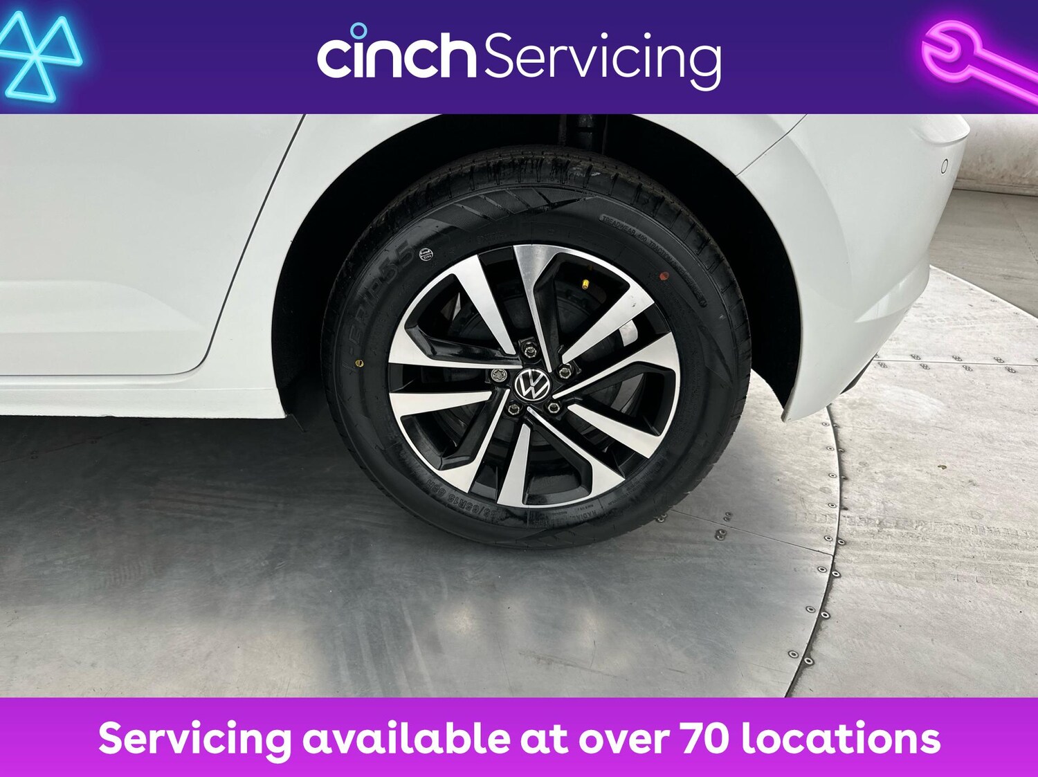 Used Volkswagen Polo 2021 for sale - 76098677: Photo 26