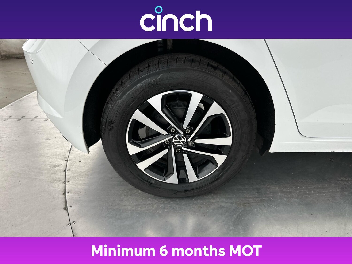 Used Volkswagen Polo 2021 for sale - 76098677: Photo 27