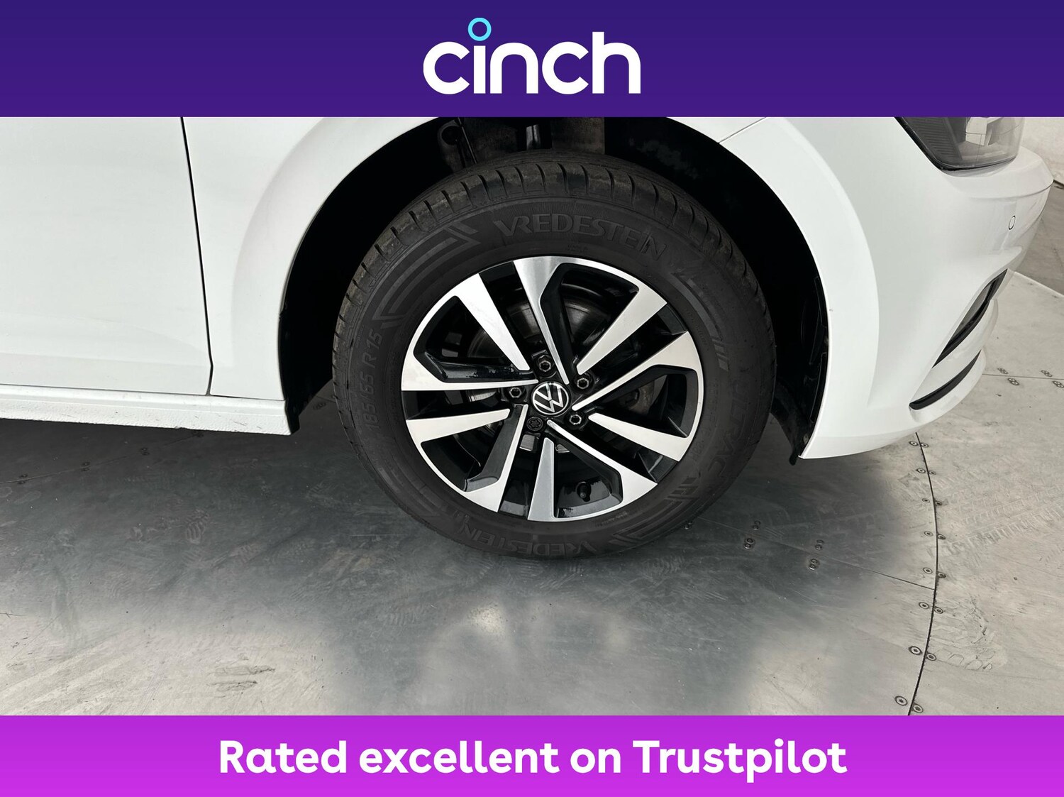 Used Volkswagen Polo 2021 for sale - 76098677: Photo 28