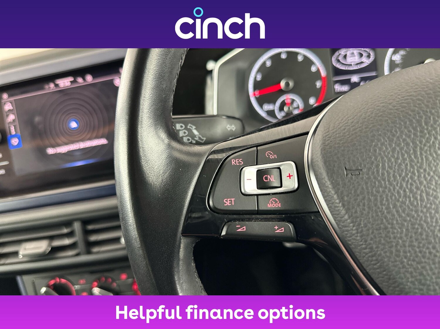 Used Volkswagen Polo 2021 for sale - 76098677: Photo 30