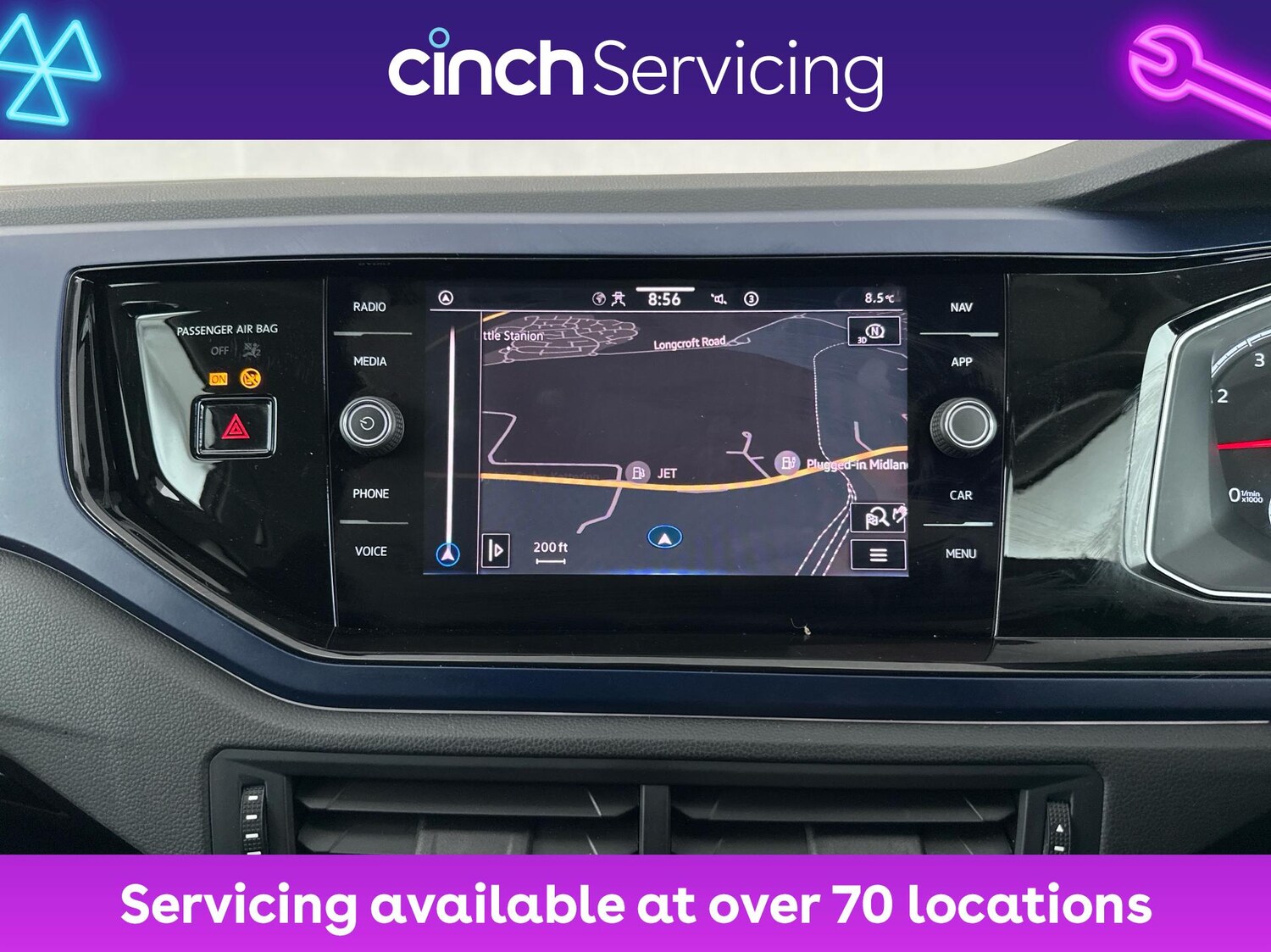 Used Volkswagen Polo 2021 for sale - 76098677: Photo 31