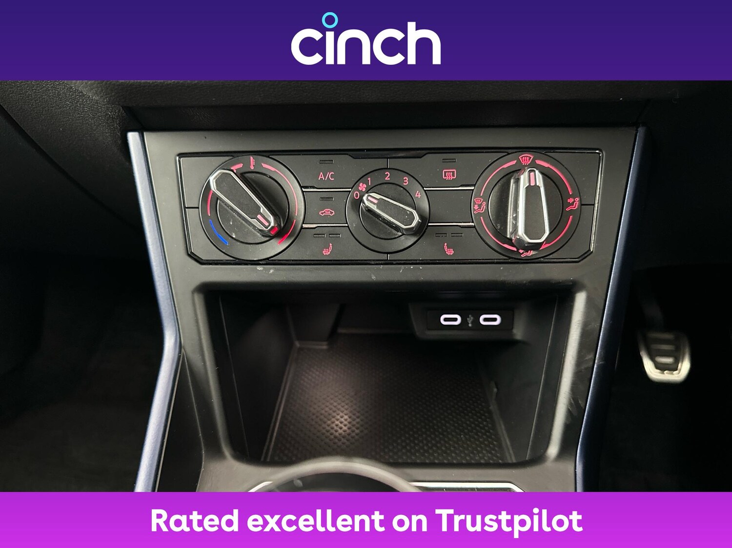 Used Volkswagen Polo 2021 for sale - 76098677: Photo 33