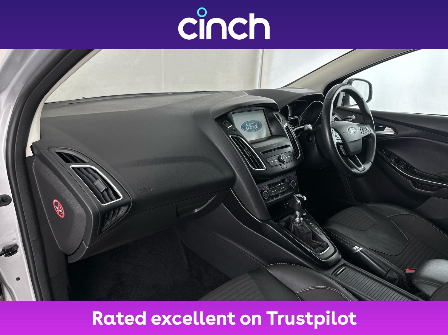 Used Ford Focus 2015 for sale - 76590575: Photo 14