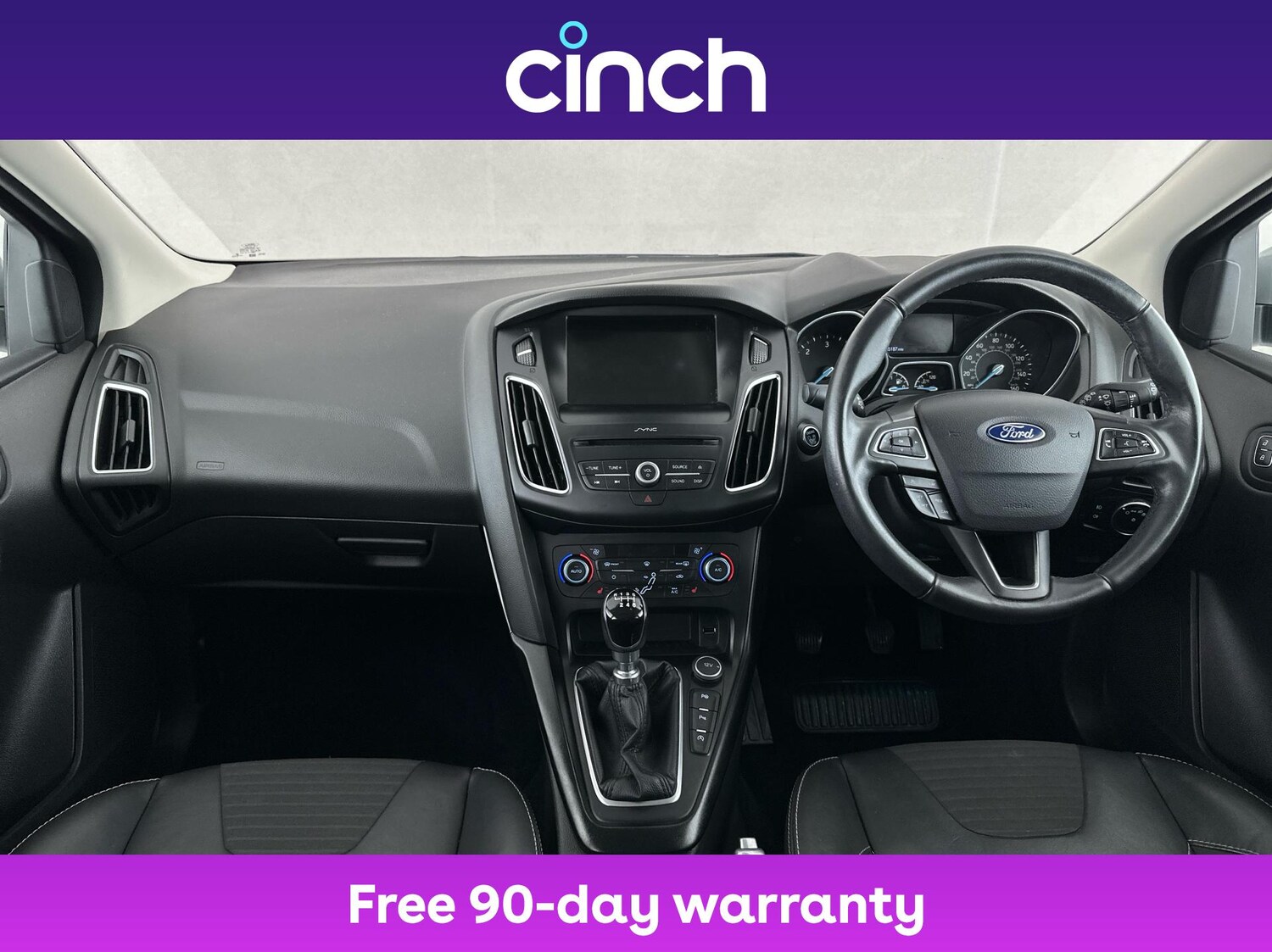 Used Ford Focus 2015 for sale - 76590575: Photo 15