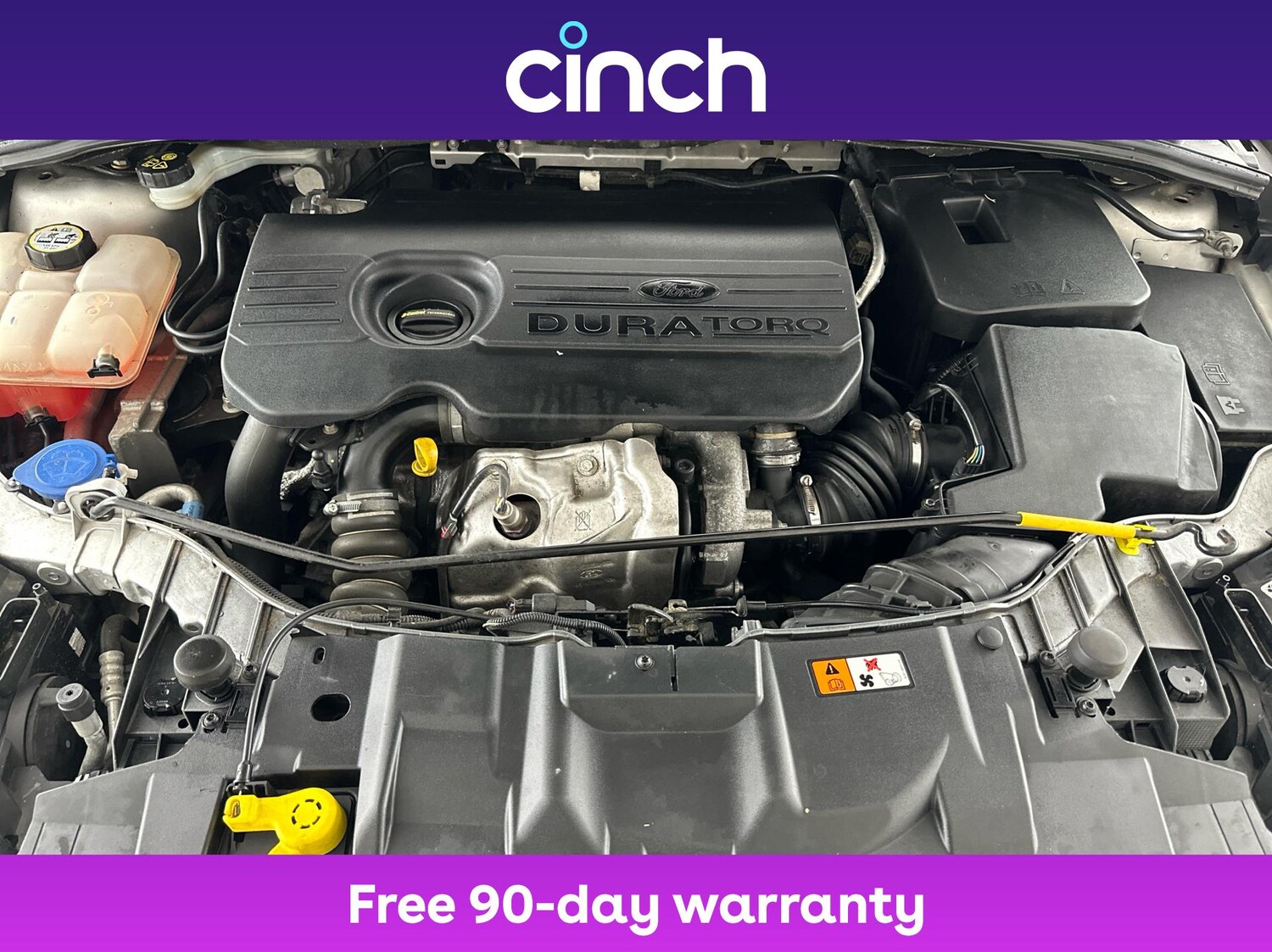 Used Ford Focus 2015 for sale - 76590575: Photo 23