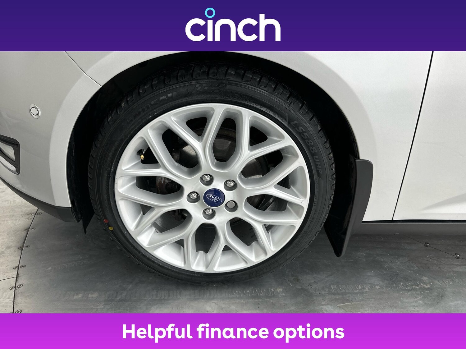 Used Ford Focus 2015 for sale - 76590575: Photo 24