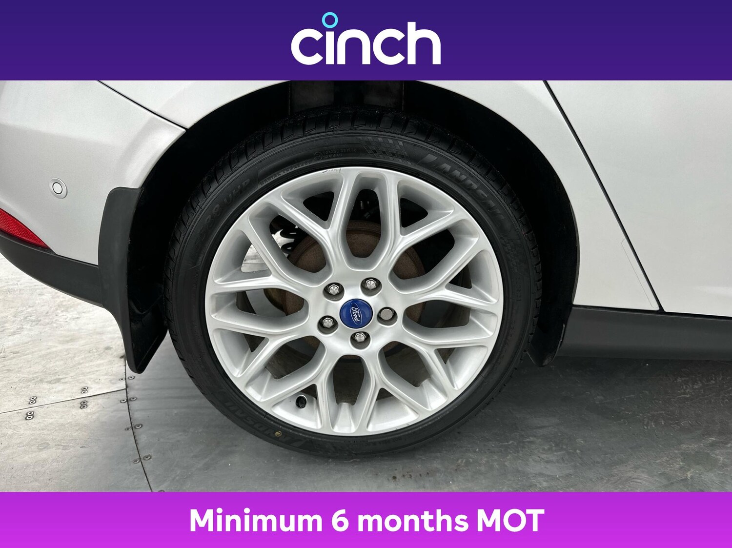 Used Ford Focus 2015 for sale - 76590575: Photo 27