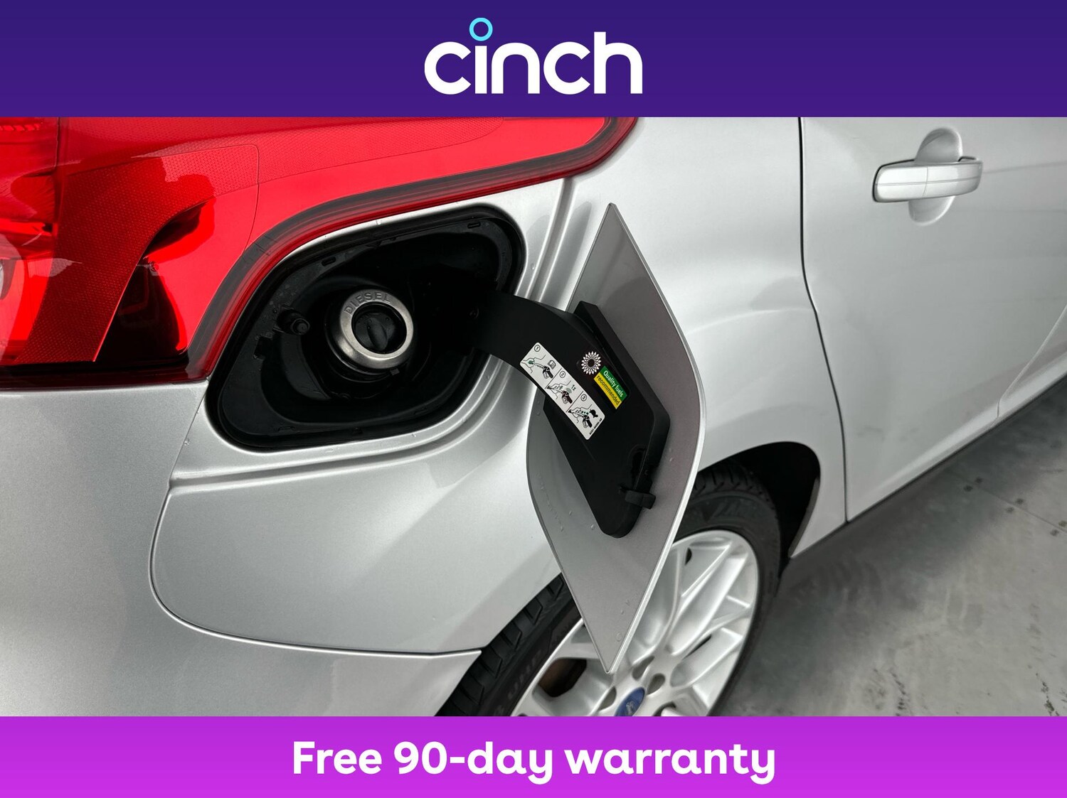 Used Ford Focus 2015 for sale - 76590575: Photo 29