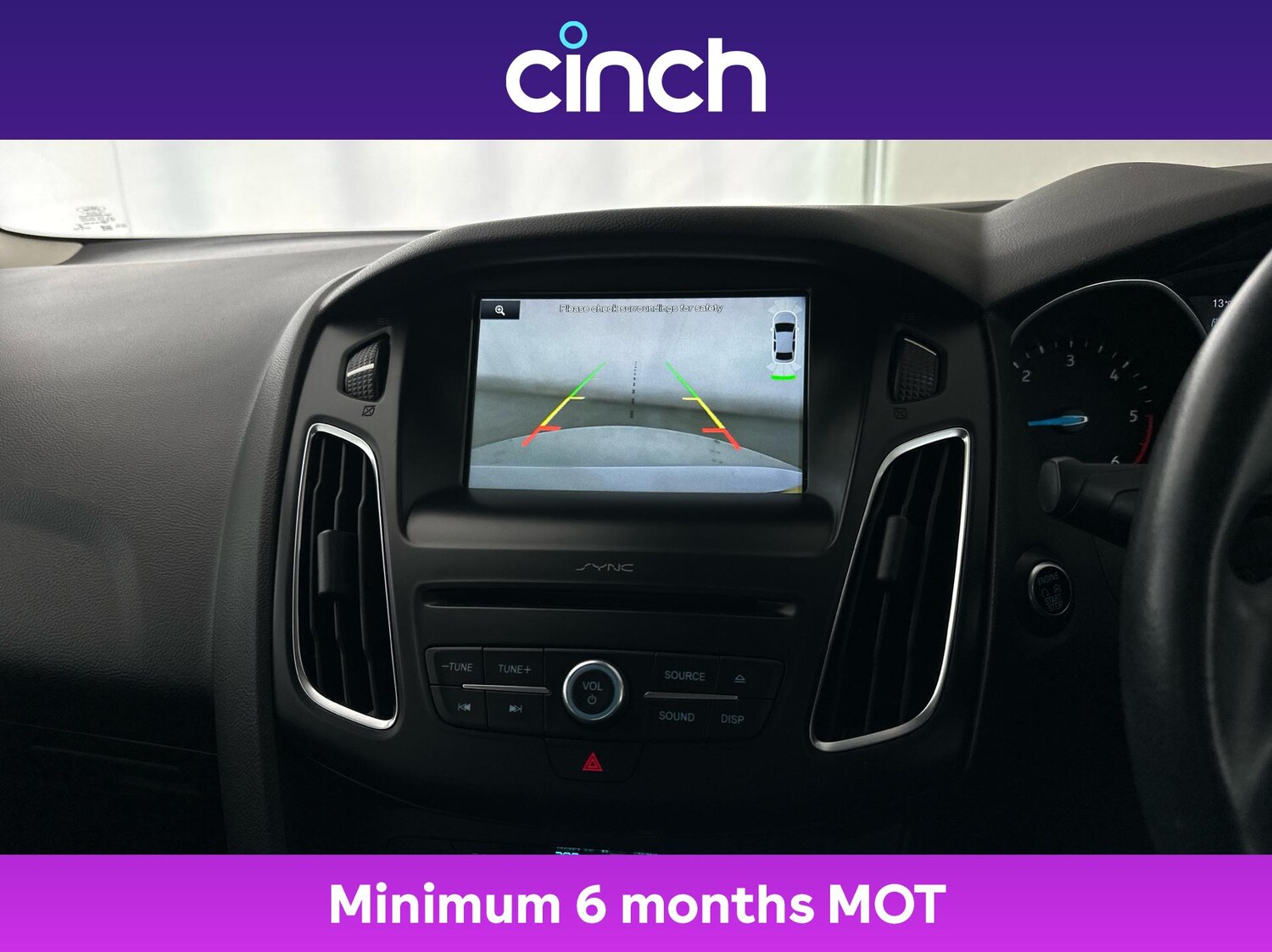 Used Ford Focus 2015 for sale - 76590575: Photo 32