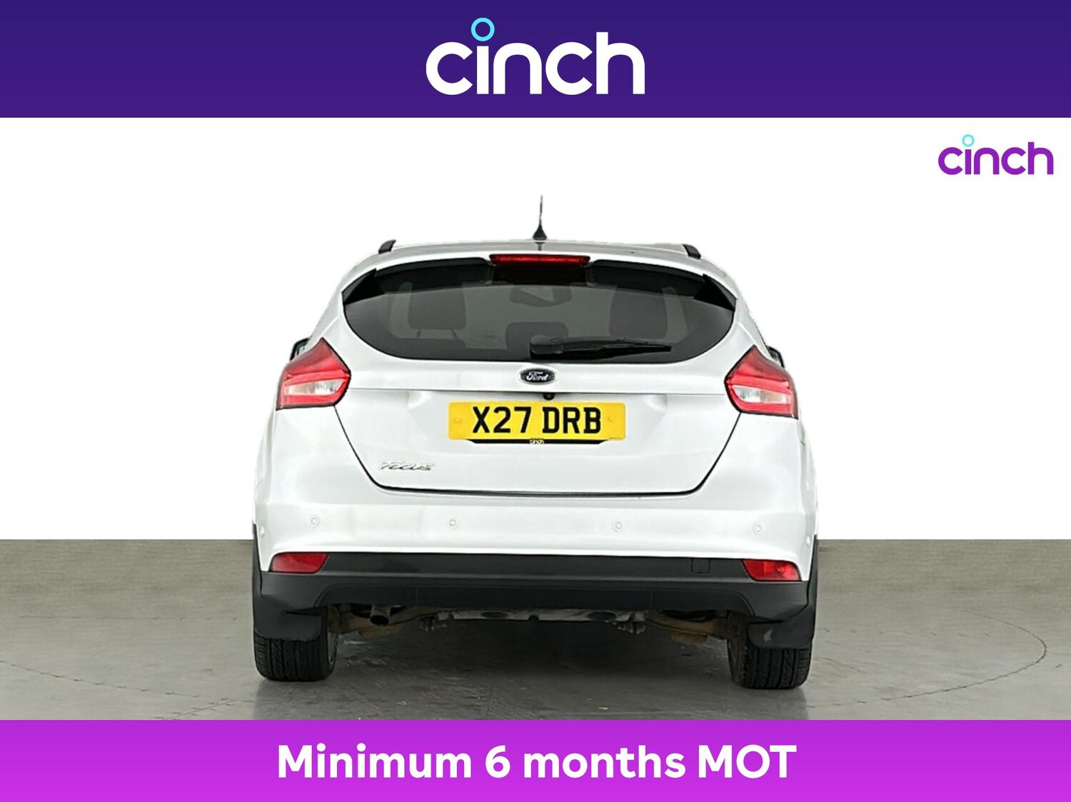 Used Ford Focus 2015 for sale - 76590575: Photo 5