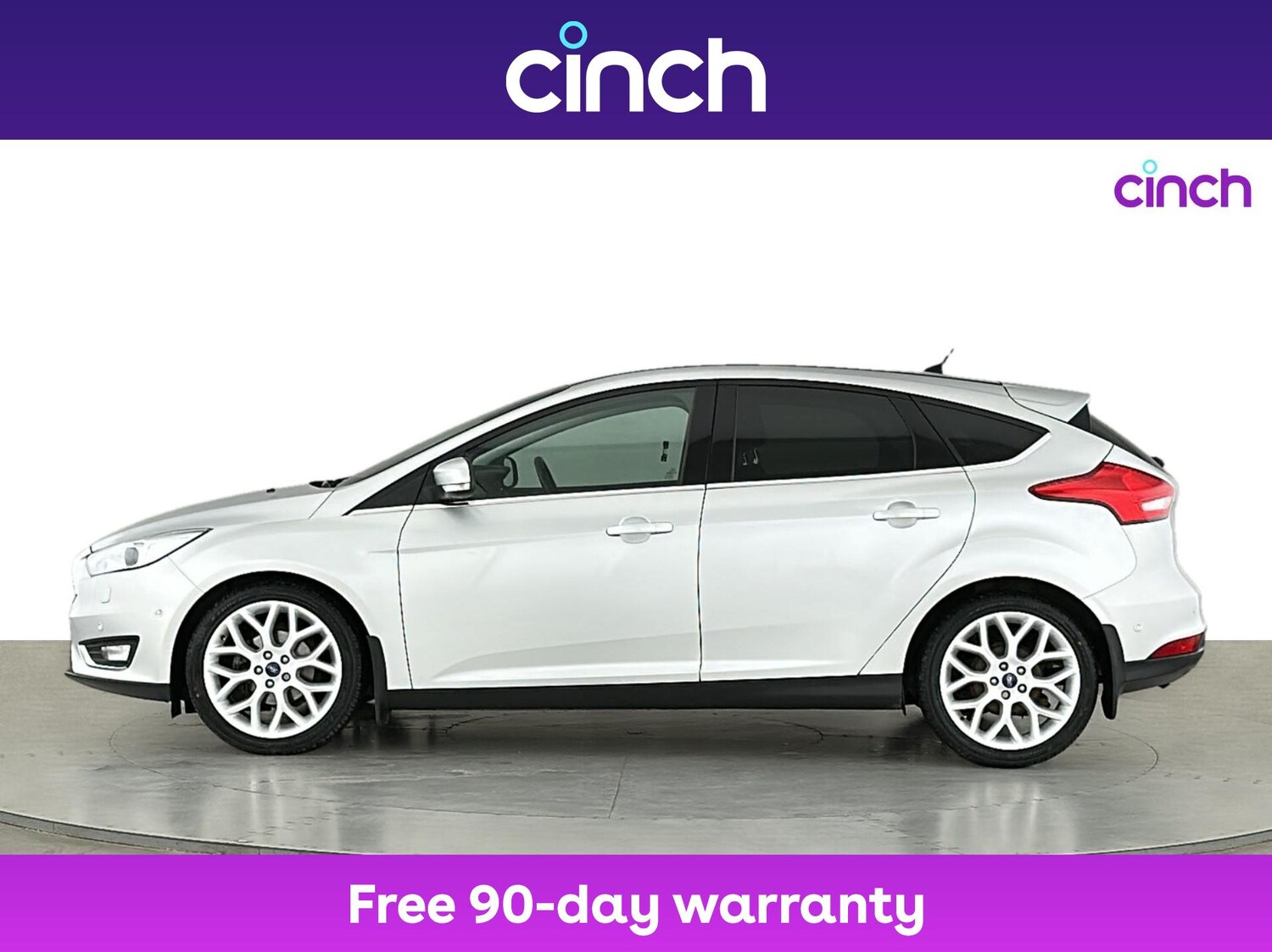 Used Ford Focus 2015 for sale - 76590575: Photo 8