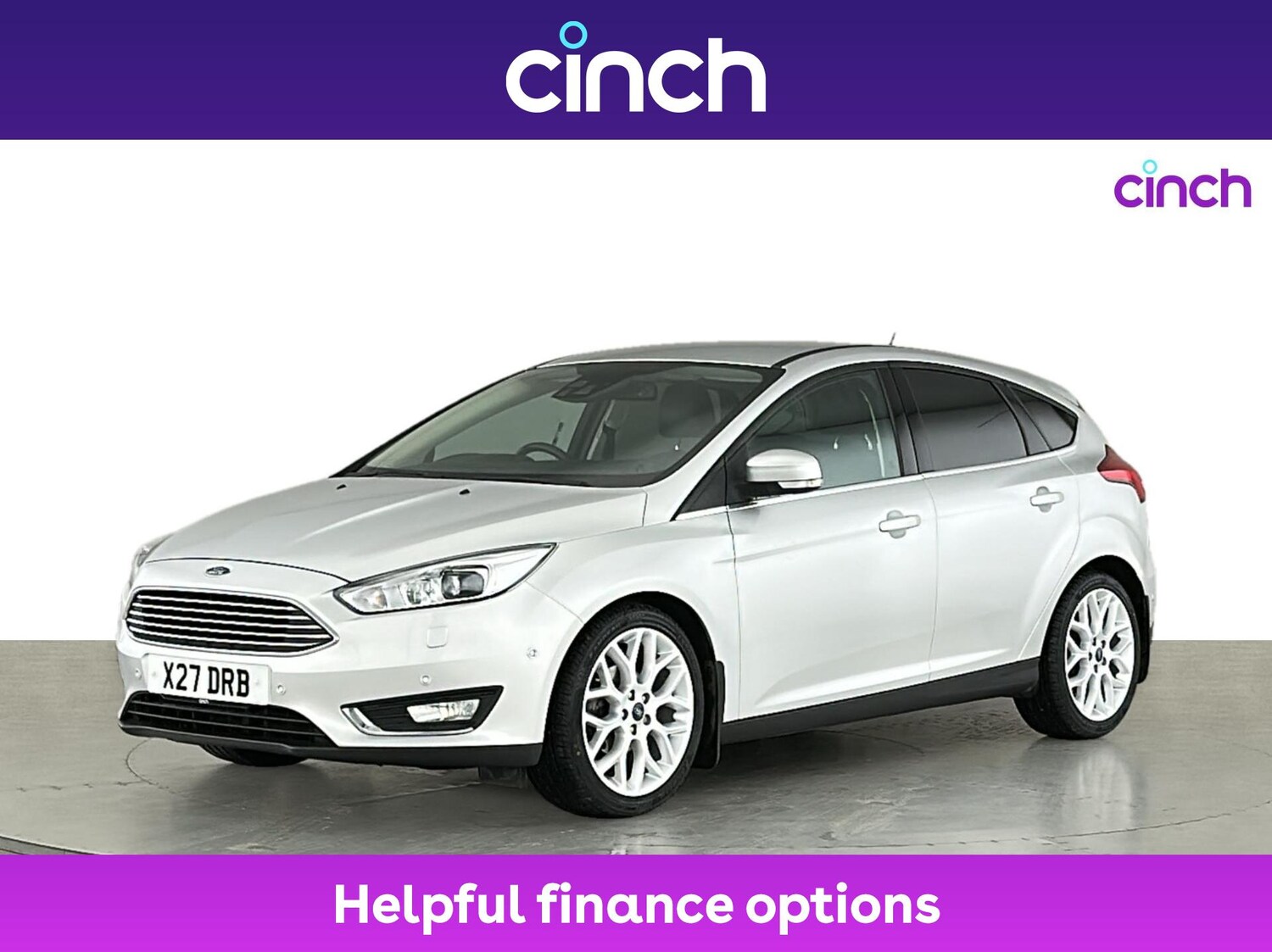 Used Ford Focus 2015 for sale - 76590575: Photo 9