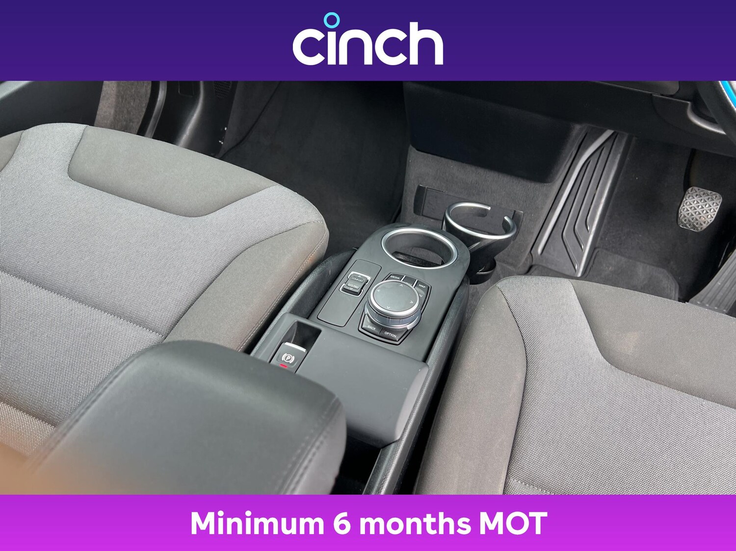 Used BMW i3 2019 for sale - 76847983: Photo 20