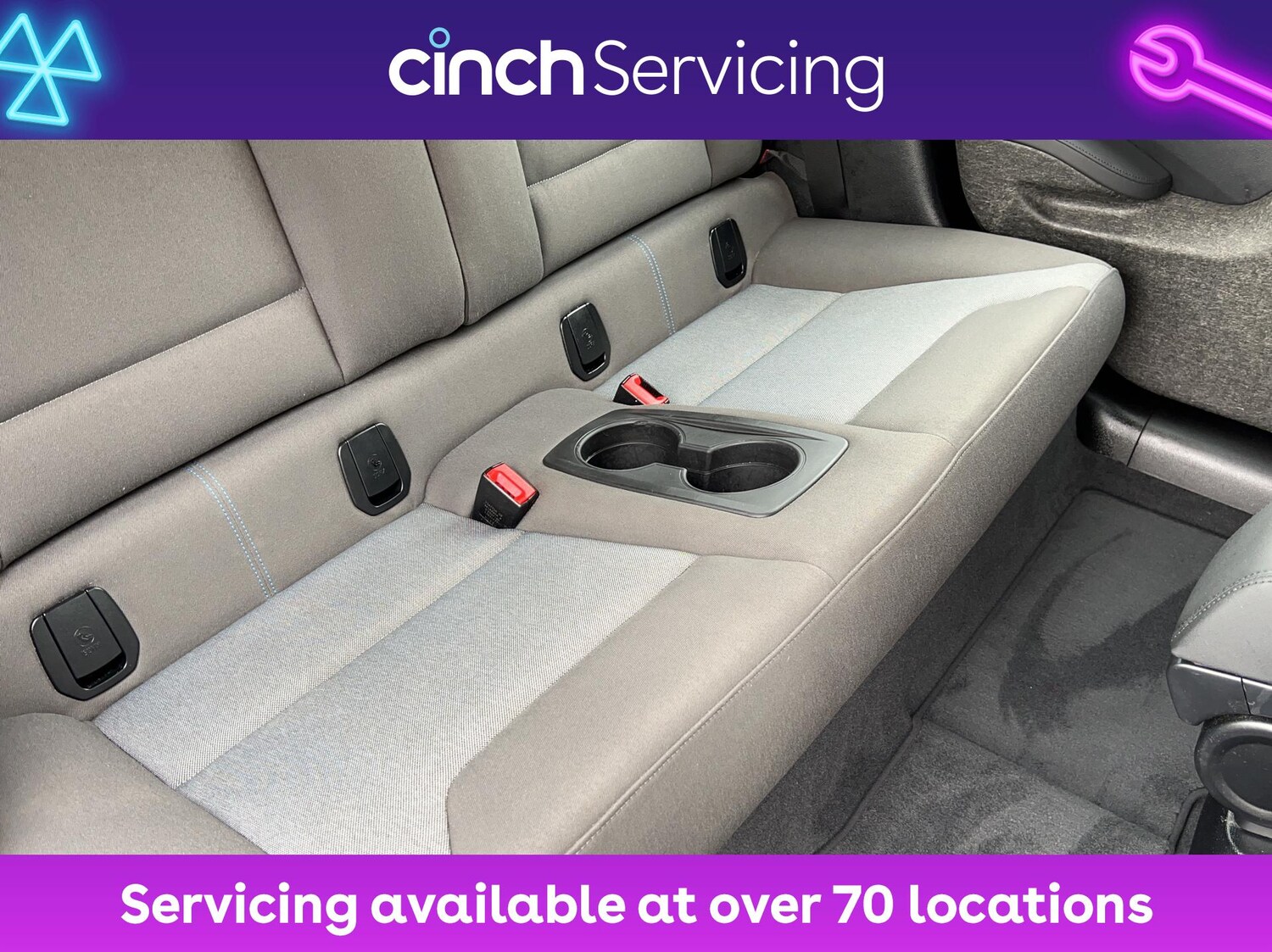 Used BMW i3 2019 for sale - 76847983: Photo 26