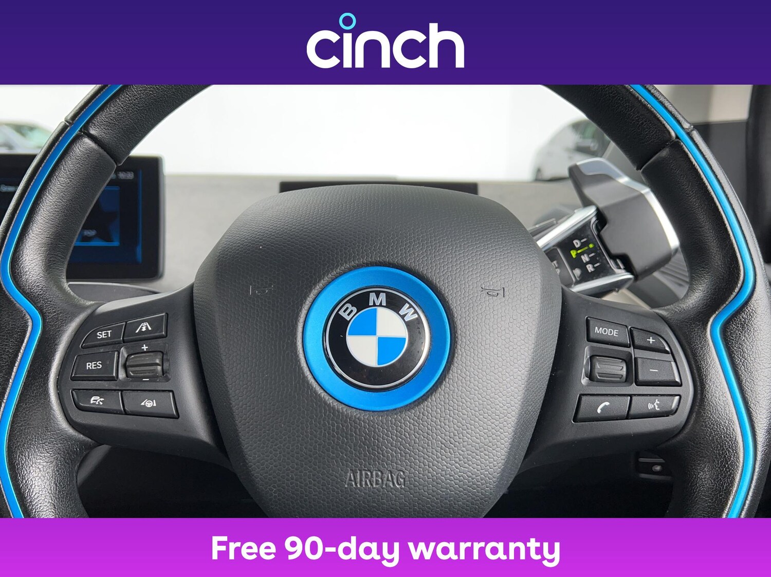 Used BMW i3 2019 for sale - 76847983: Photo 29