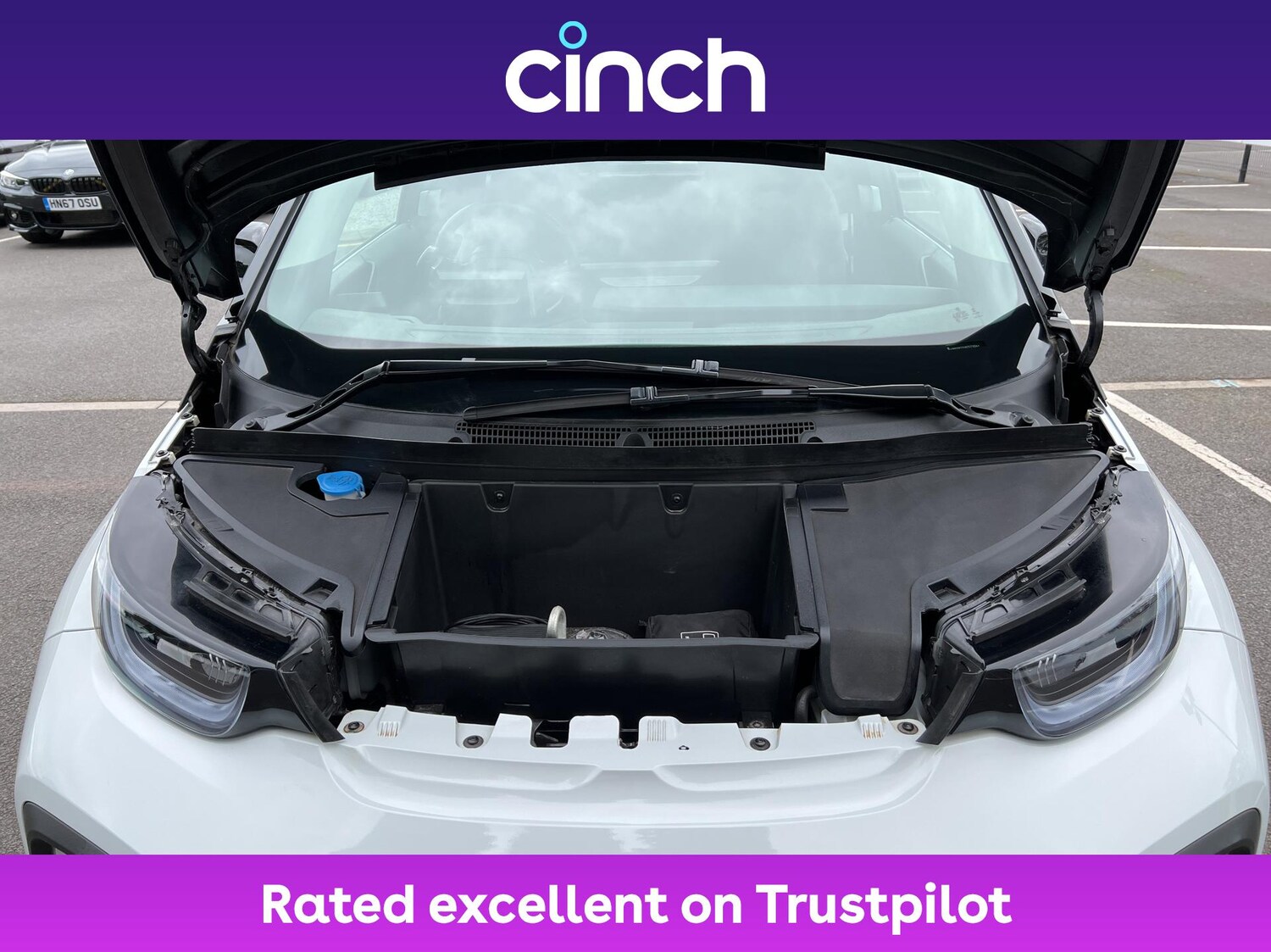 Used BMW i3 2019 for sale - 76847983: Photo 33