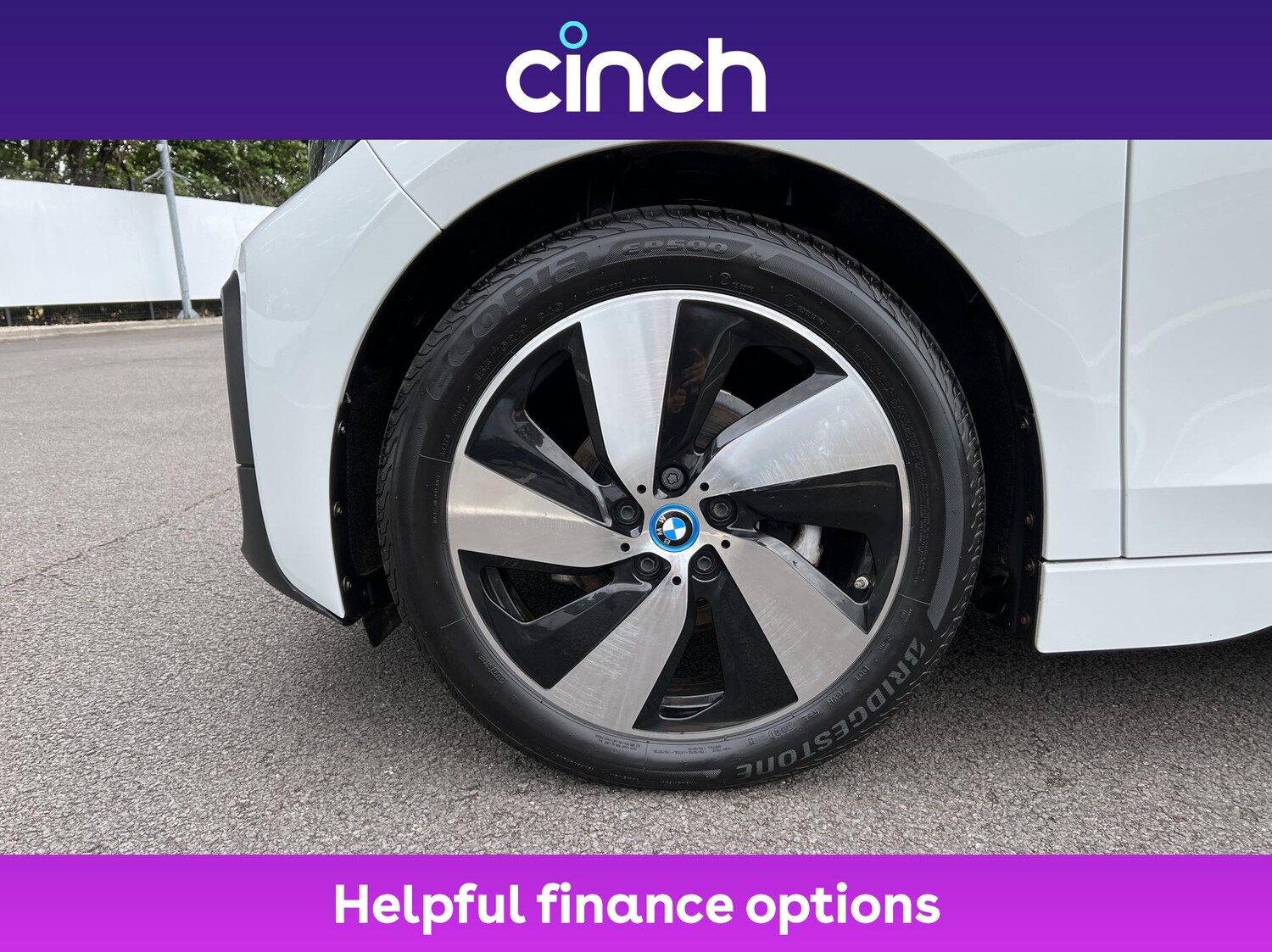 Used BMW i3 2019 for sale - 76847983: Photo 35