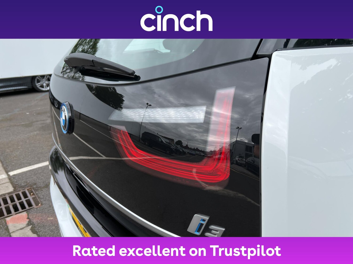 Used BMW i3 2019 for sale - 76847983: Photo 38