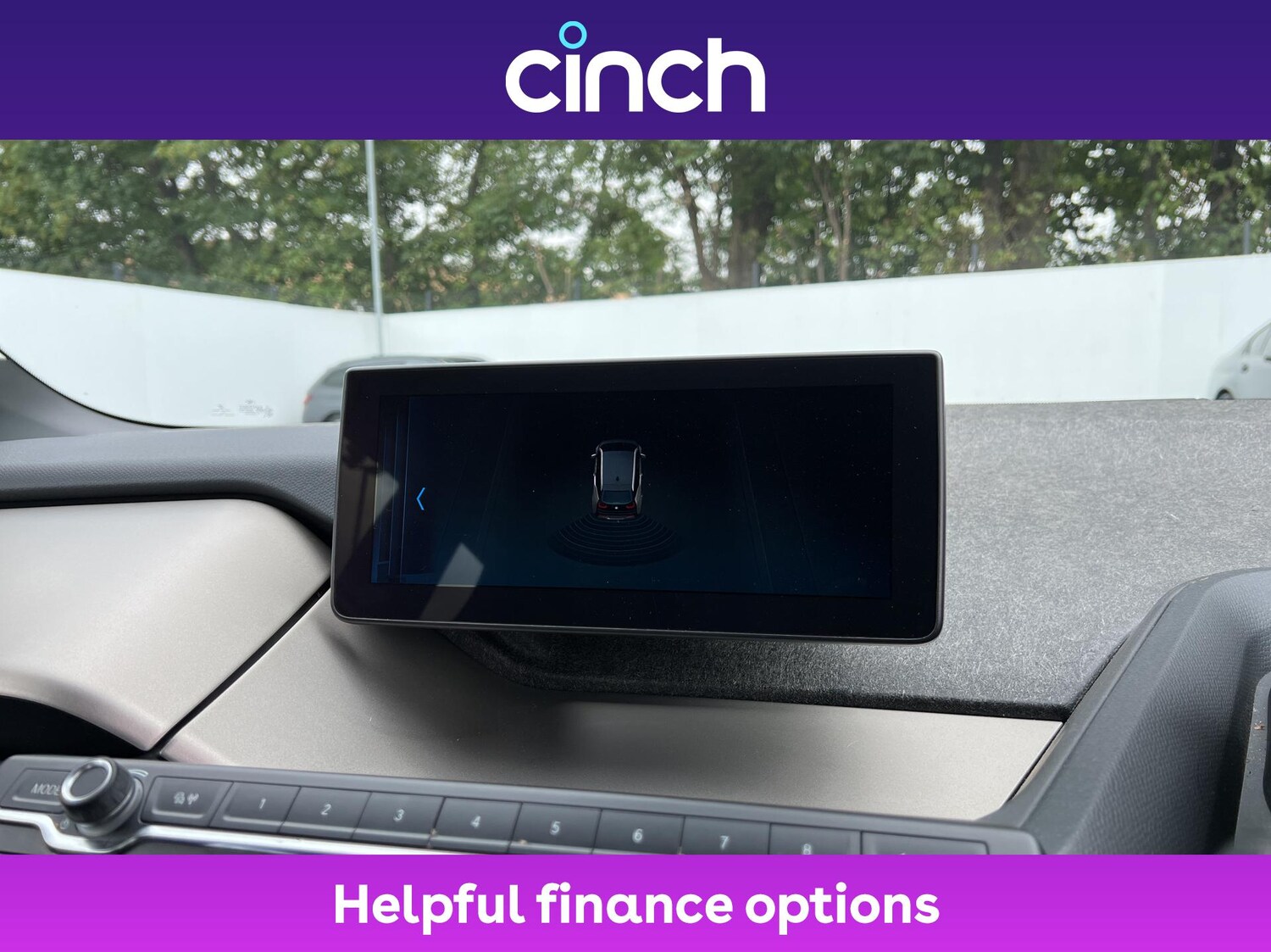 Used BMW i3 2019 for sale - 76847983: Photo 40