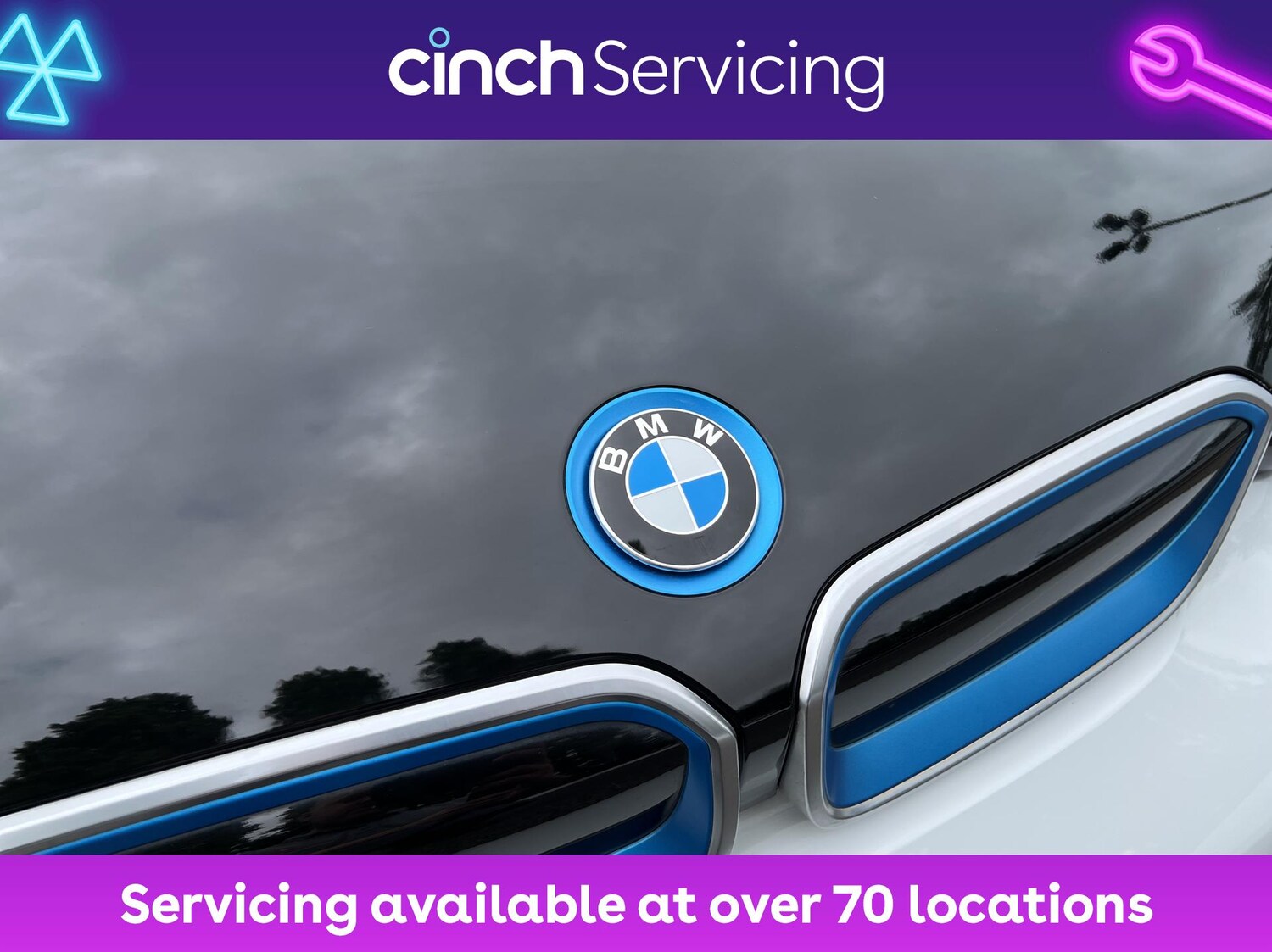 Used BMW i3 2019 for sale - 76847983: Photo 46