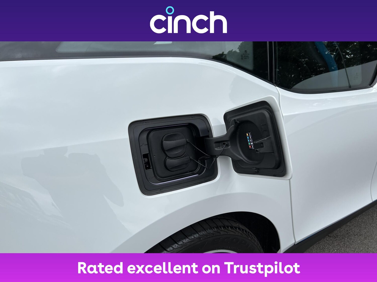 Used BMW i3 2019 for sale - 76847983: Photo 48