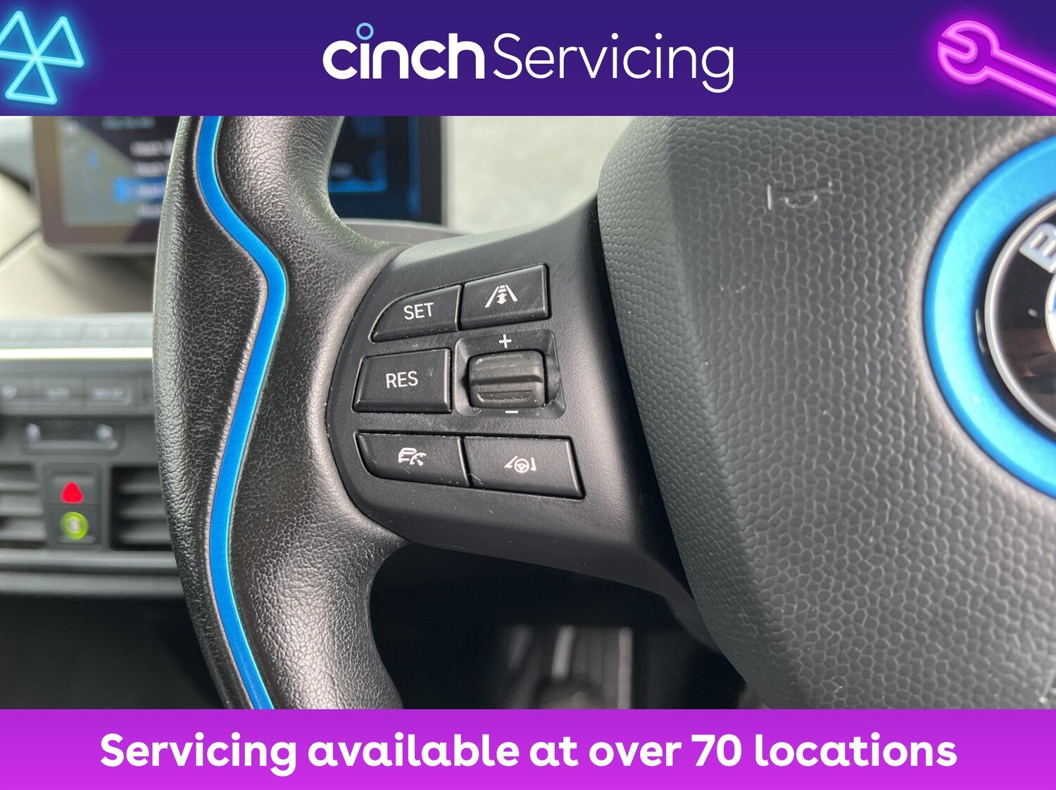 Used BMW i3 2019 for sale - 76847983: Photo 51