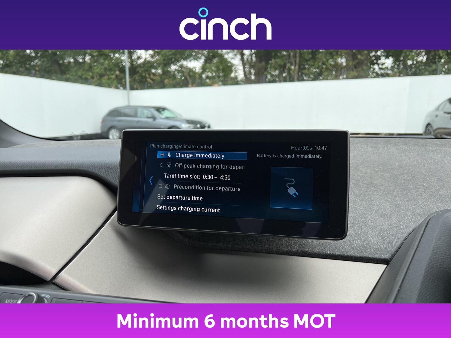 Used BMW i3 2019 for sale - 76847983: Photo 52