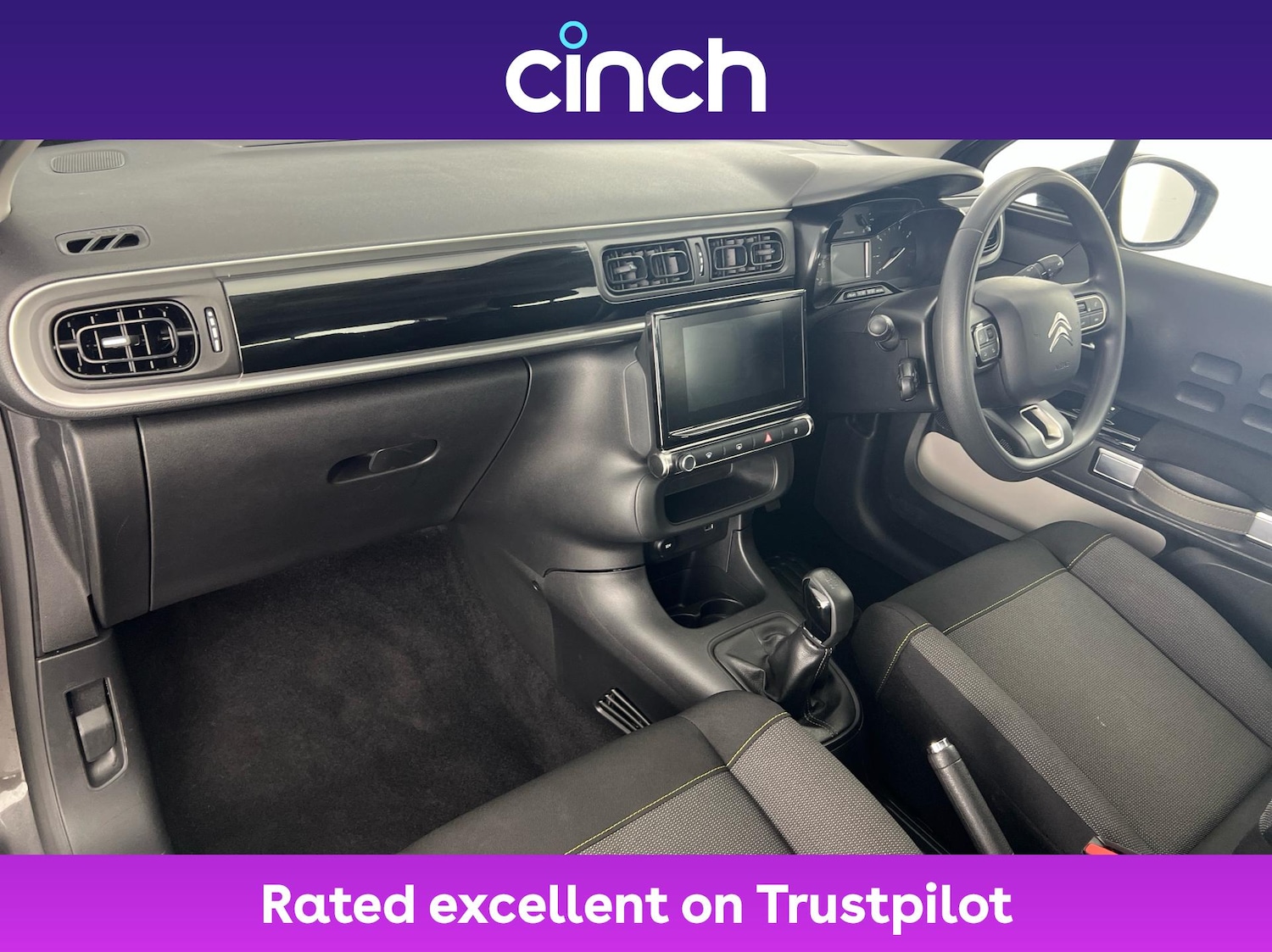 Used Citroen C3 2022 for sale - 76245983: Photo 14